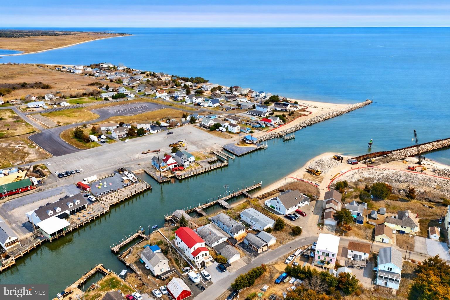 SOUTH BOWERS - Residential