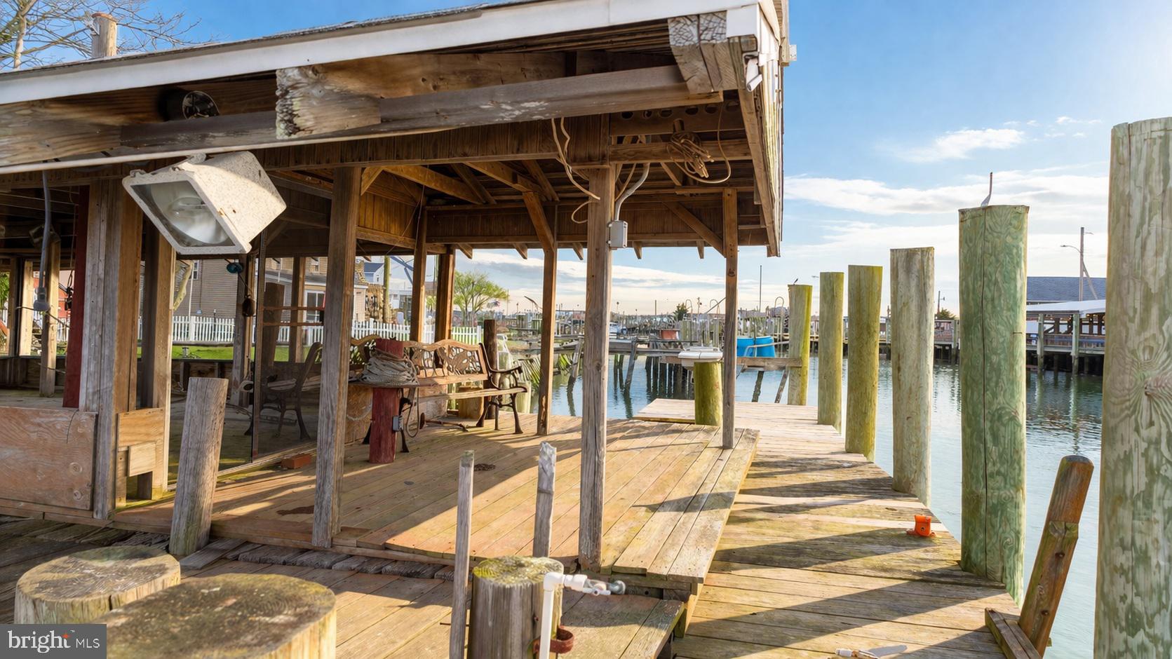 SOUTH BOWERS - Residential