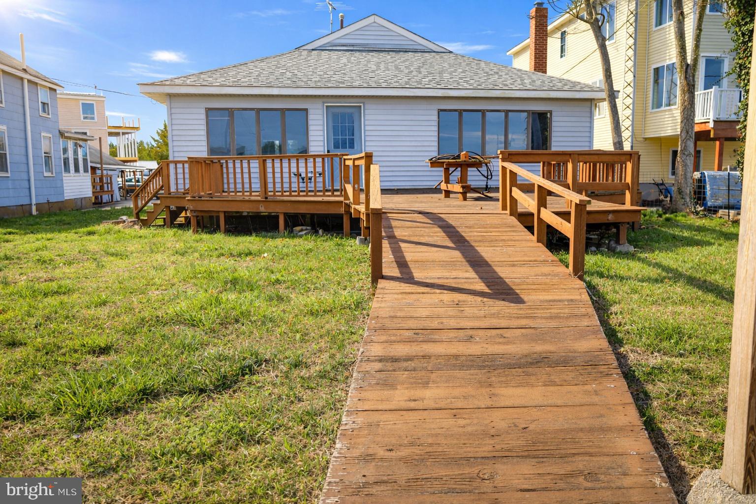 SOUTH BOWERS - Residential