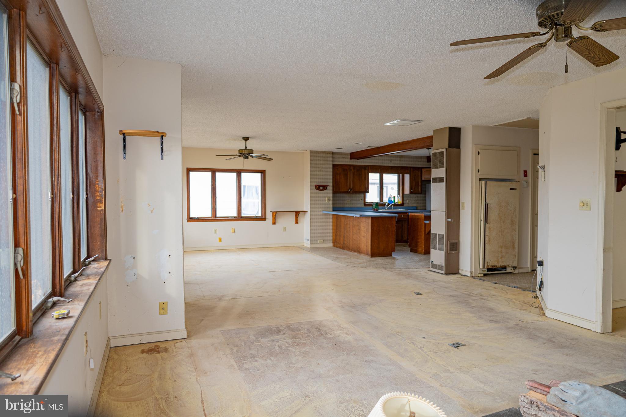 SOUTH BOWERS - Residential