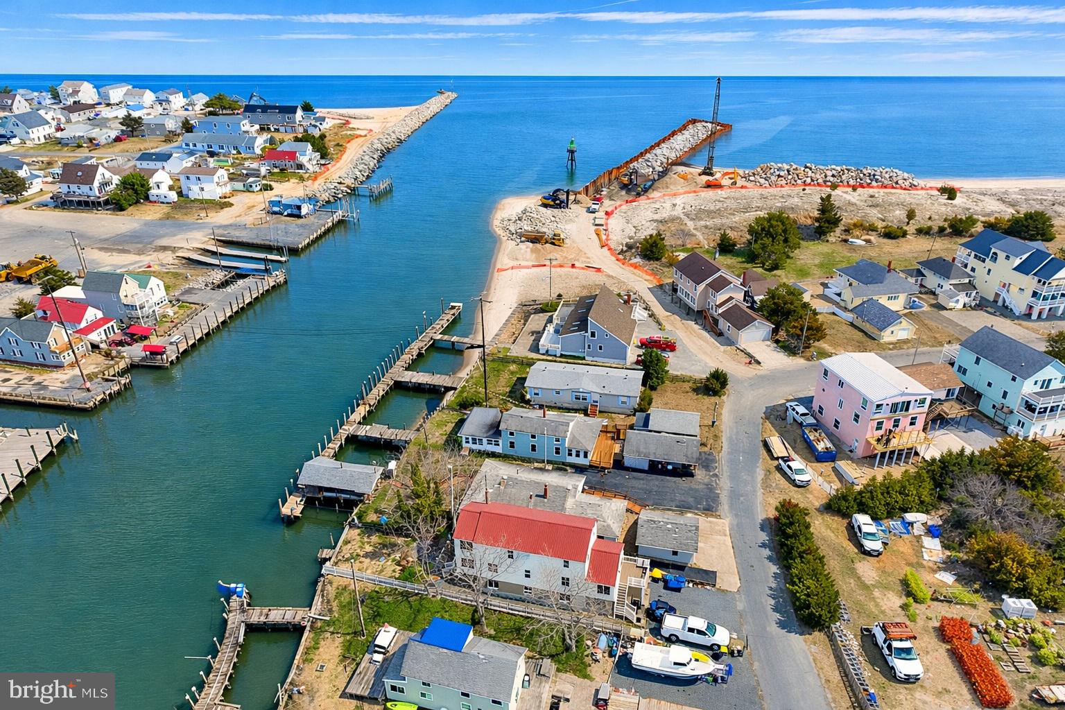 SOUTH BOWERS - Residential