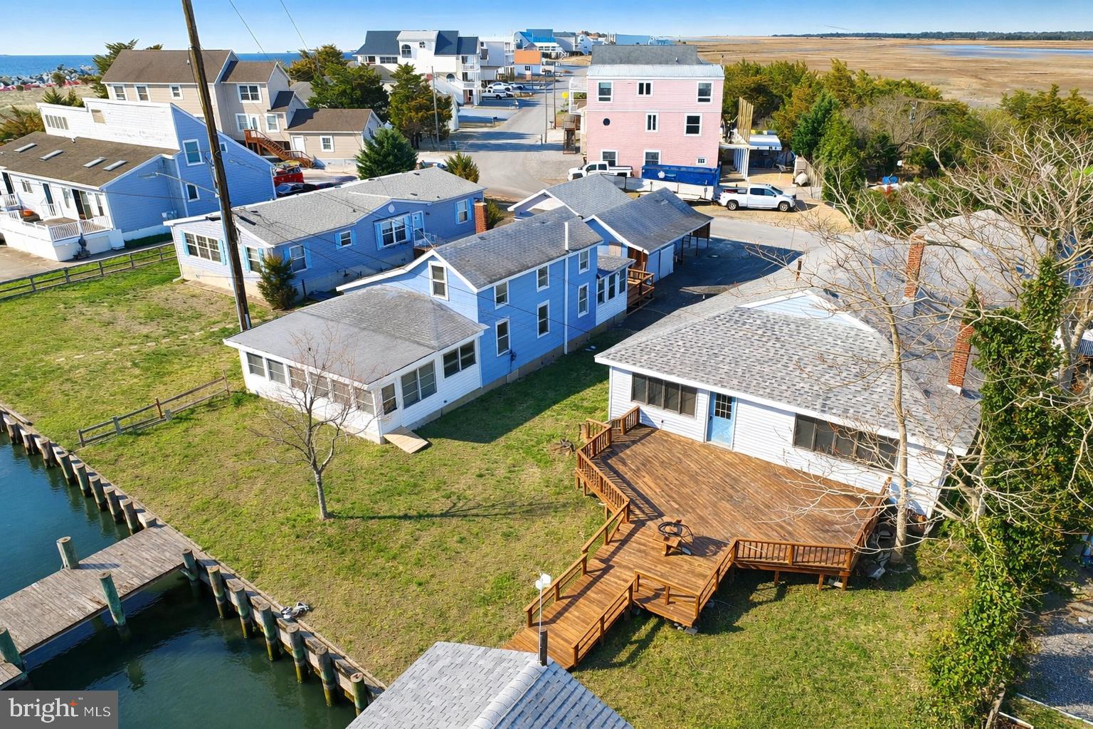 SOUTH BOWERS - Residential