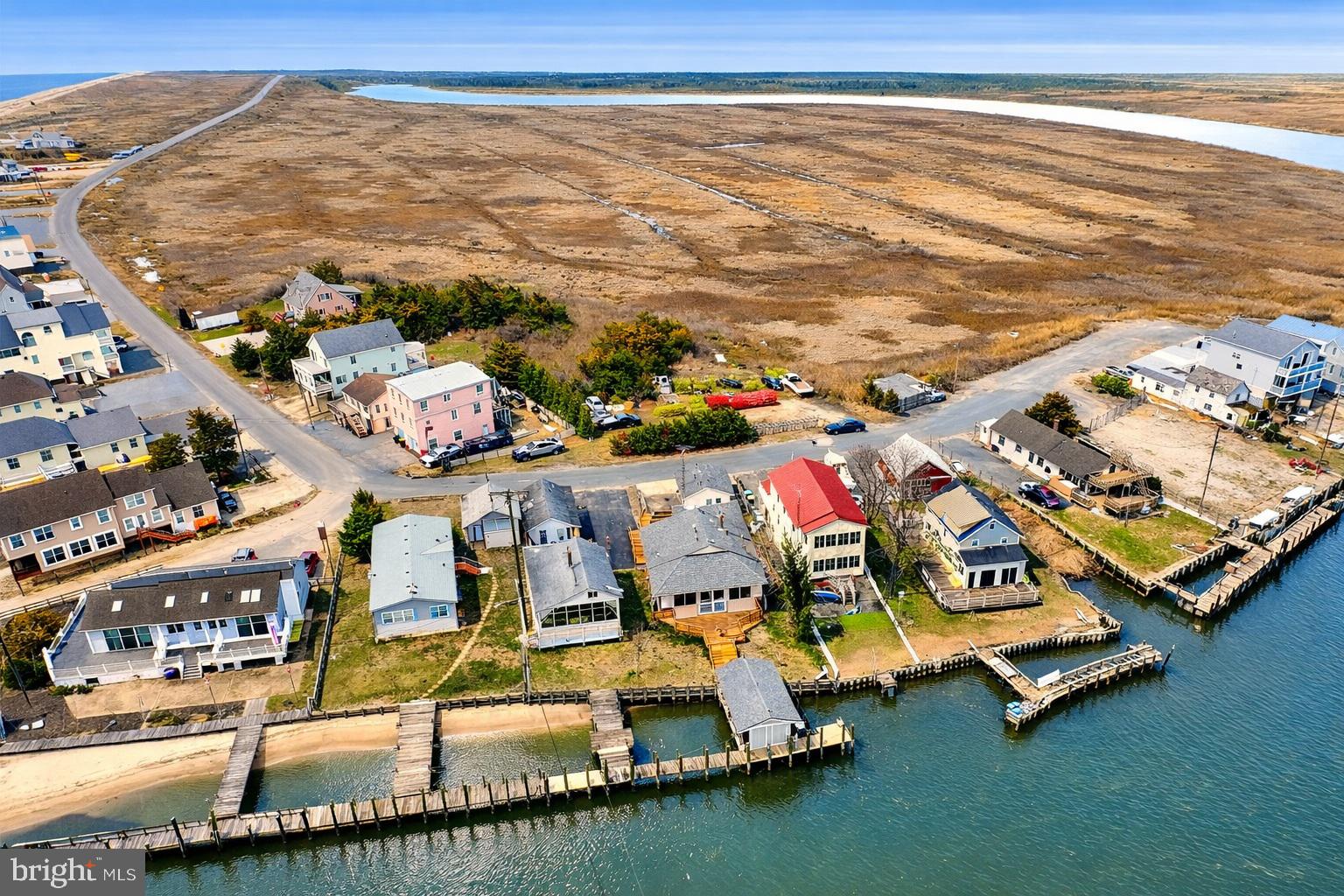 SOUTH BOWERS - Residential