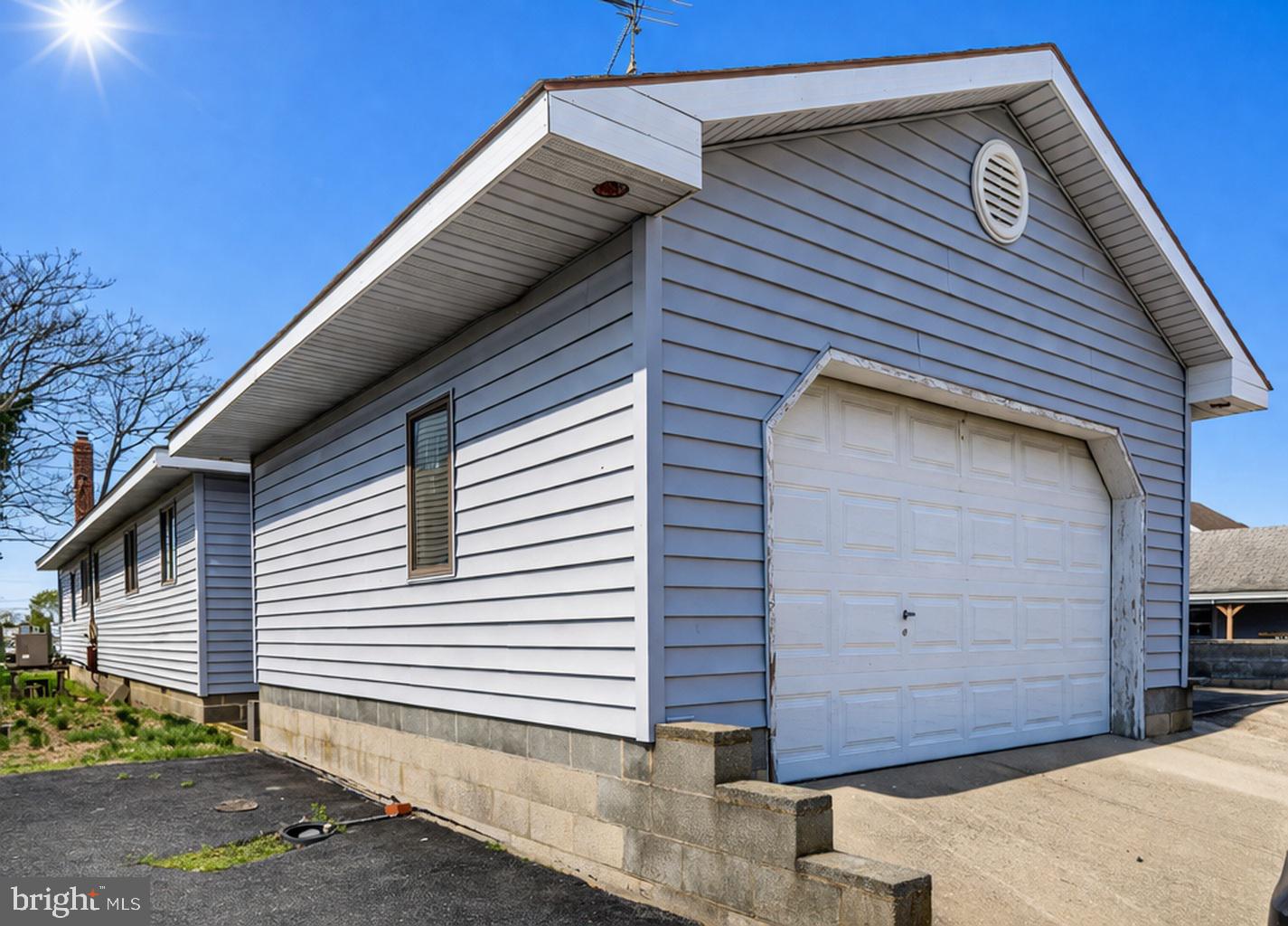 SOUTH BOWERS - Residential