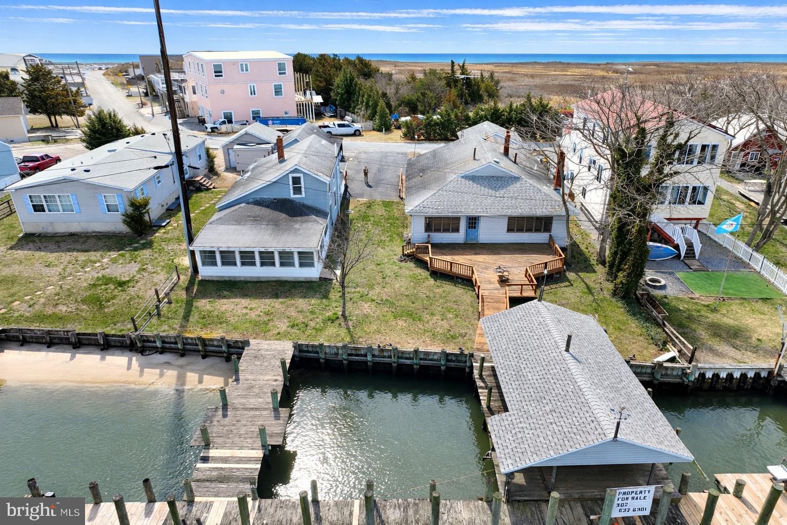 SOUTH BOWERS - Residential