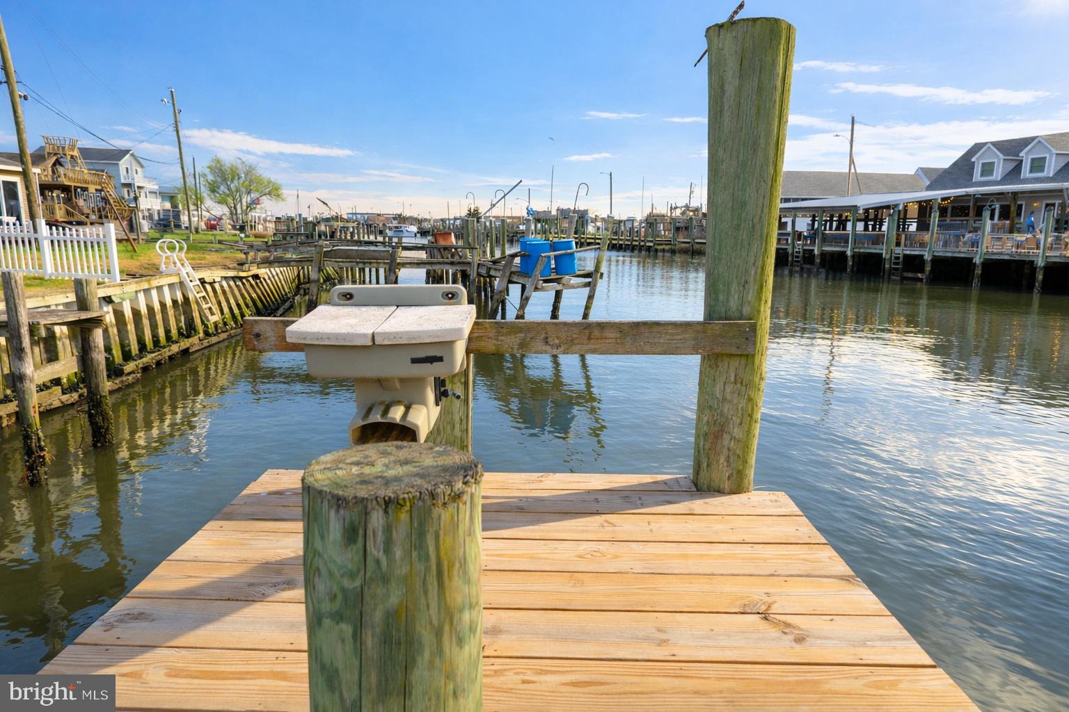 SOUTH BOWERS - Residential