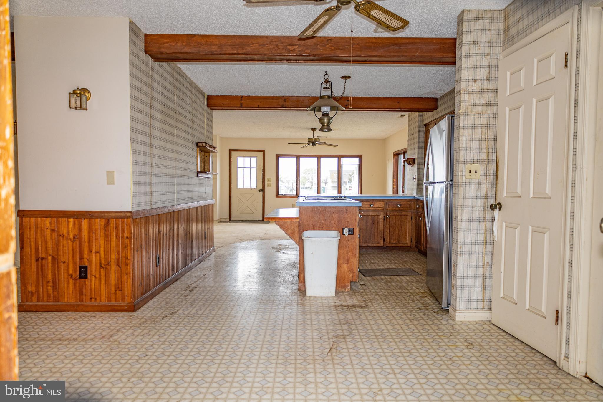 SOUTH BOWERS - Residential