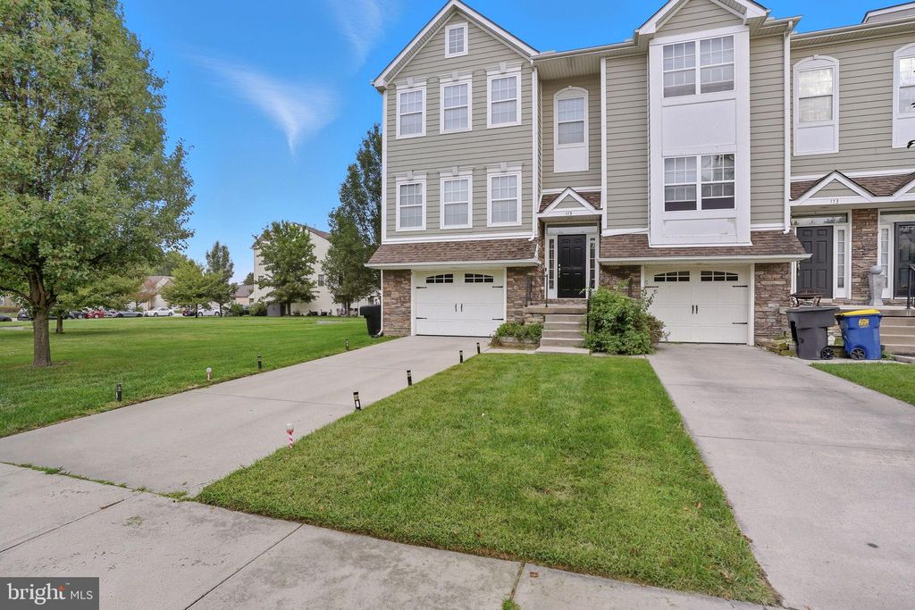 Photo of 175 Lexington Place, DOVER, DE 19901 (MLS # DEKT2041374)
