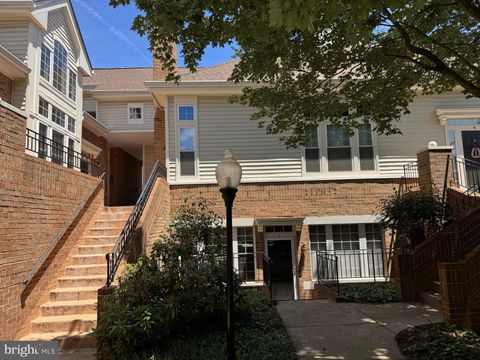 Property photo of 7021 Haycock Road K, Falls Church, VA 22043