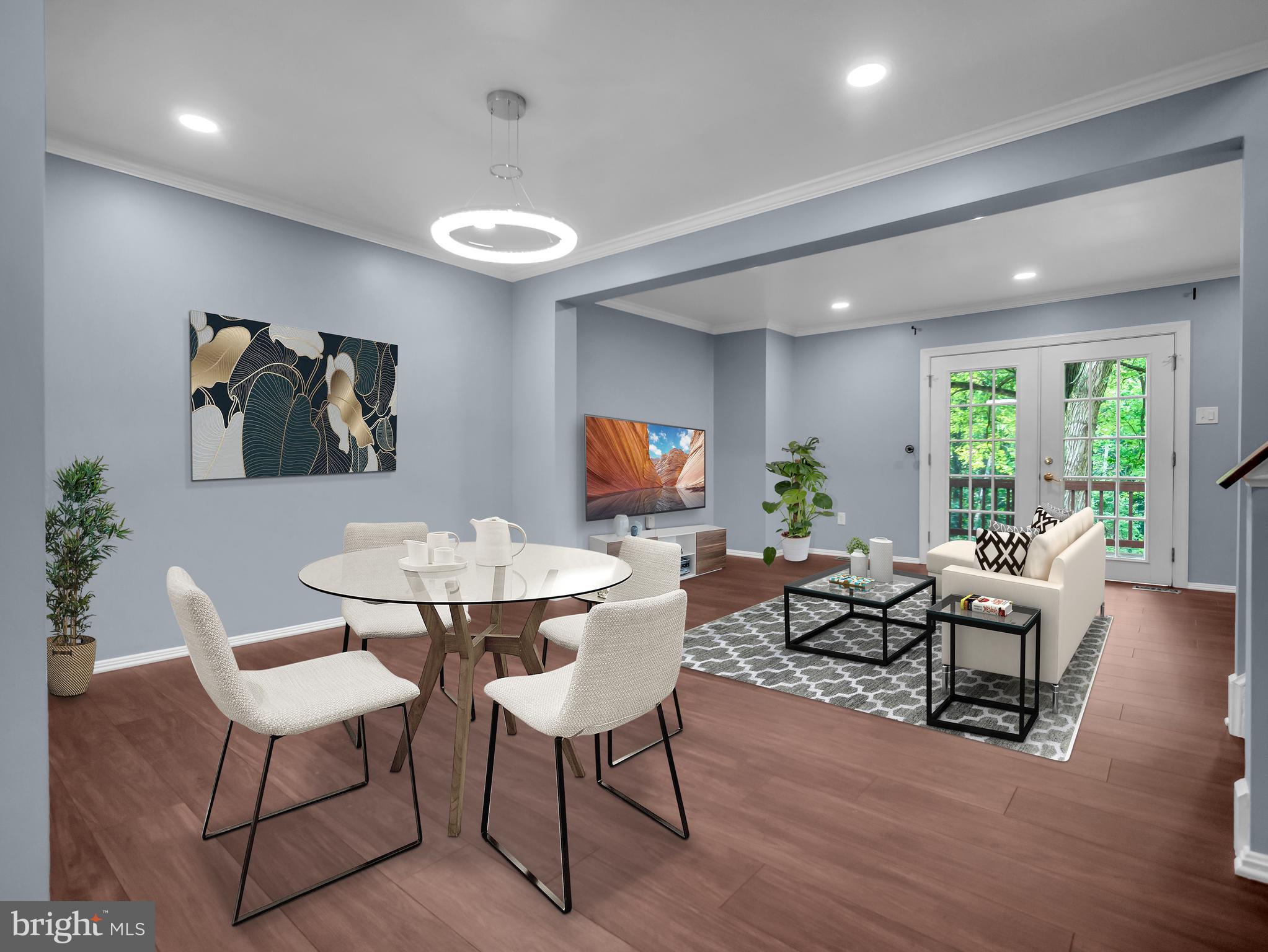 TOLL HOUSE - Residential