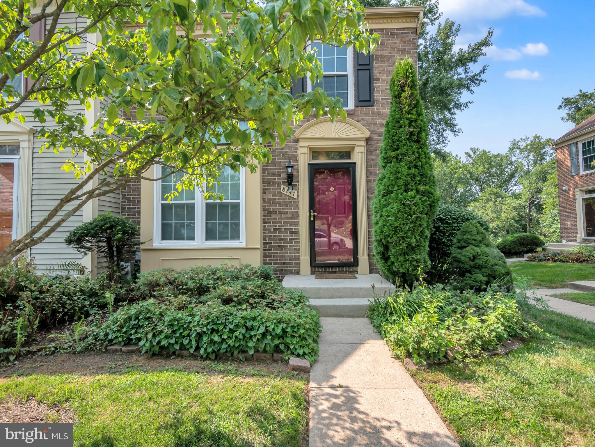 8847 MANAHAN DRIVE