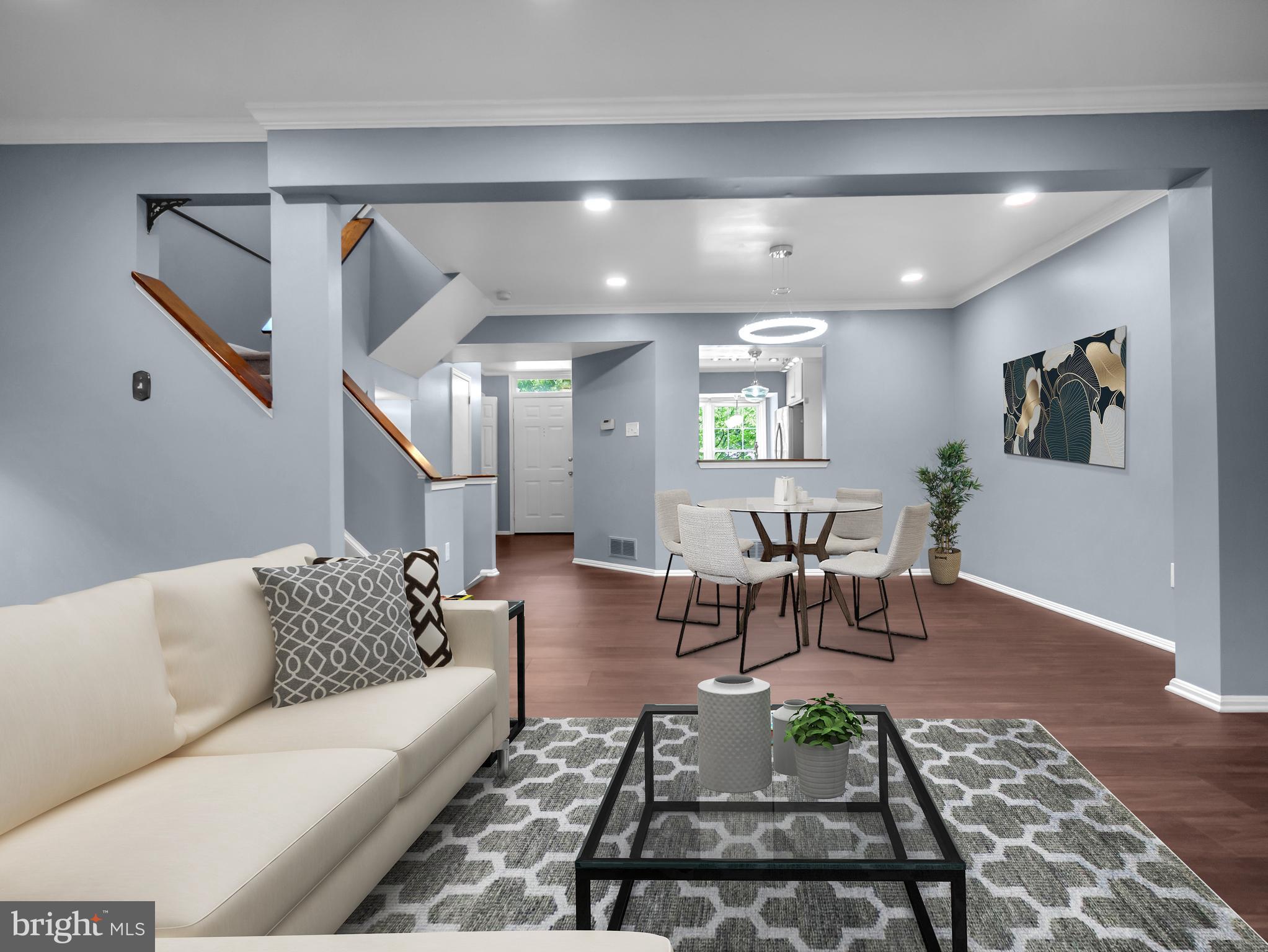 TOLL HOUSE - Residential