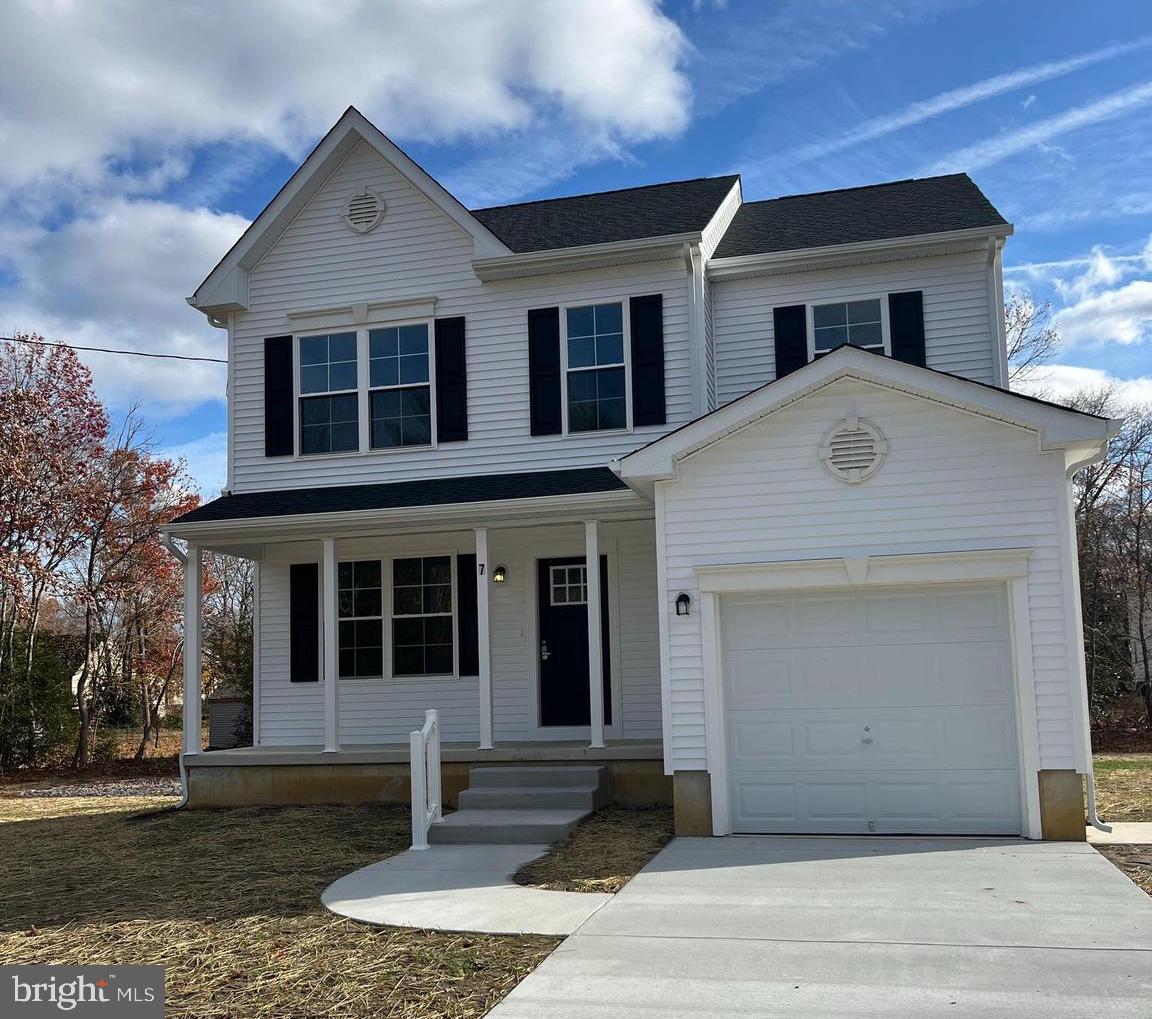 7 MALONEY AVENUE