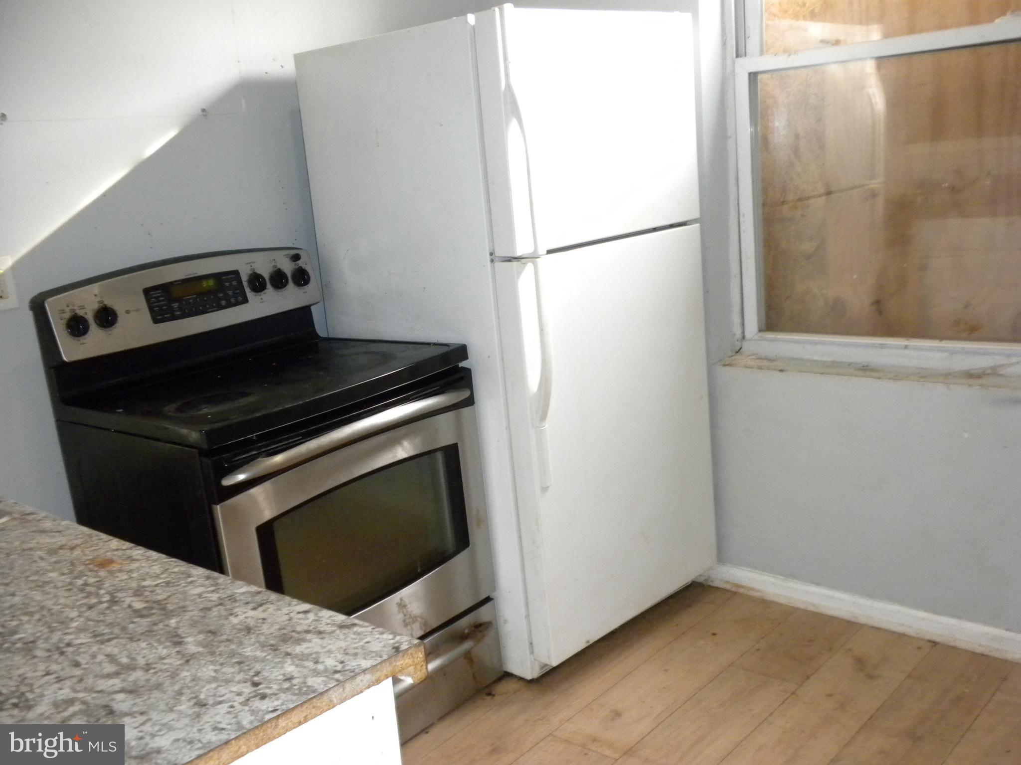 BELAIR-EDISON - Residential