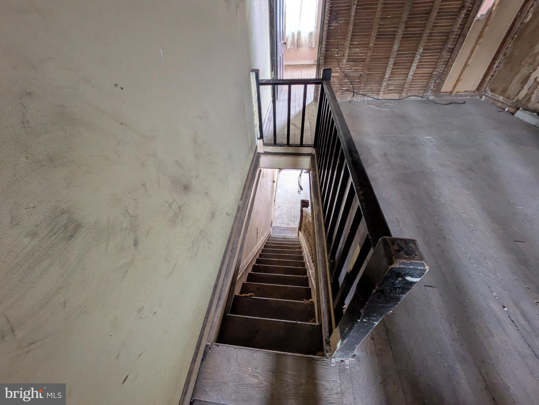 PIGTOWN HISTORIC DISTRICT - Residential