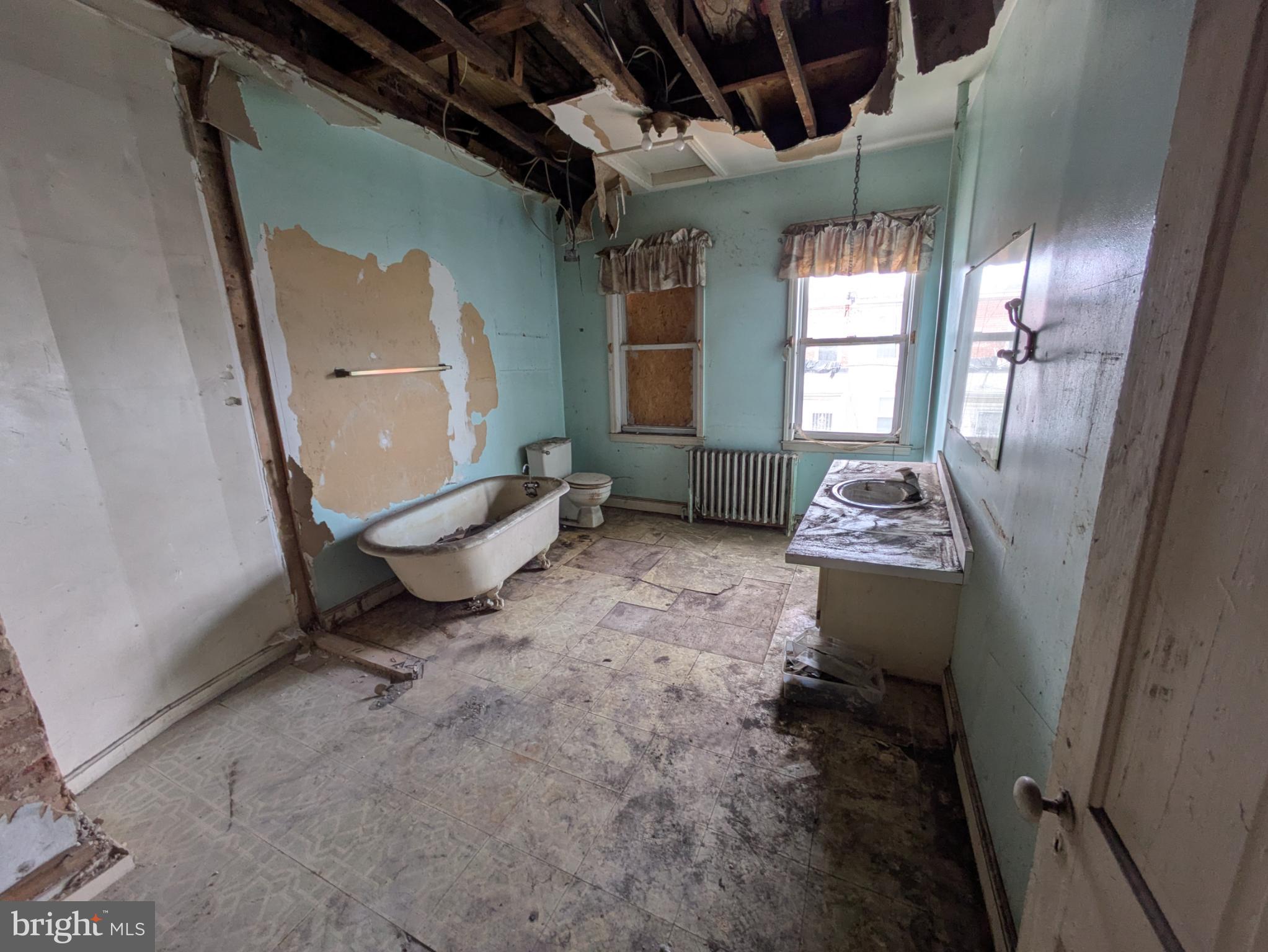 PIGTOWN HISTORIC DISTRICT - Residential