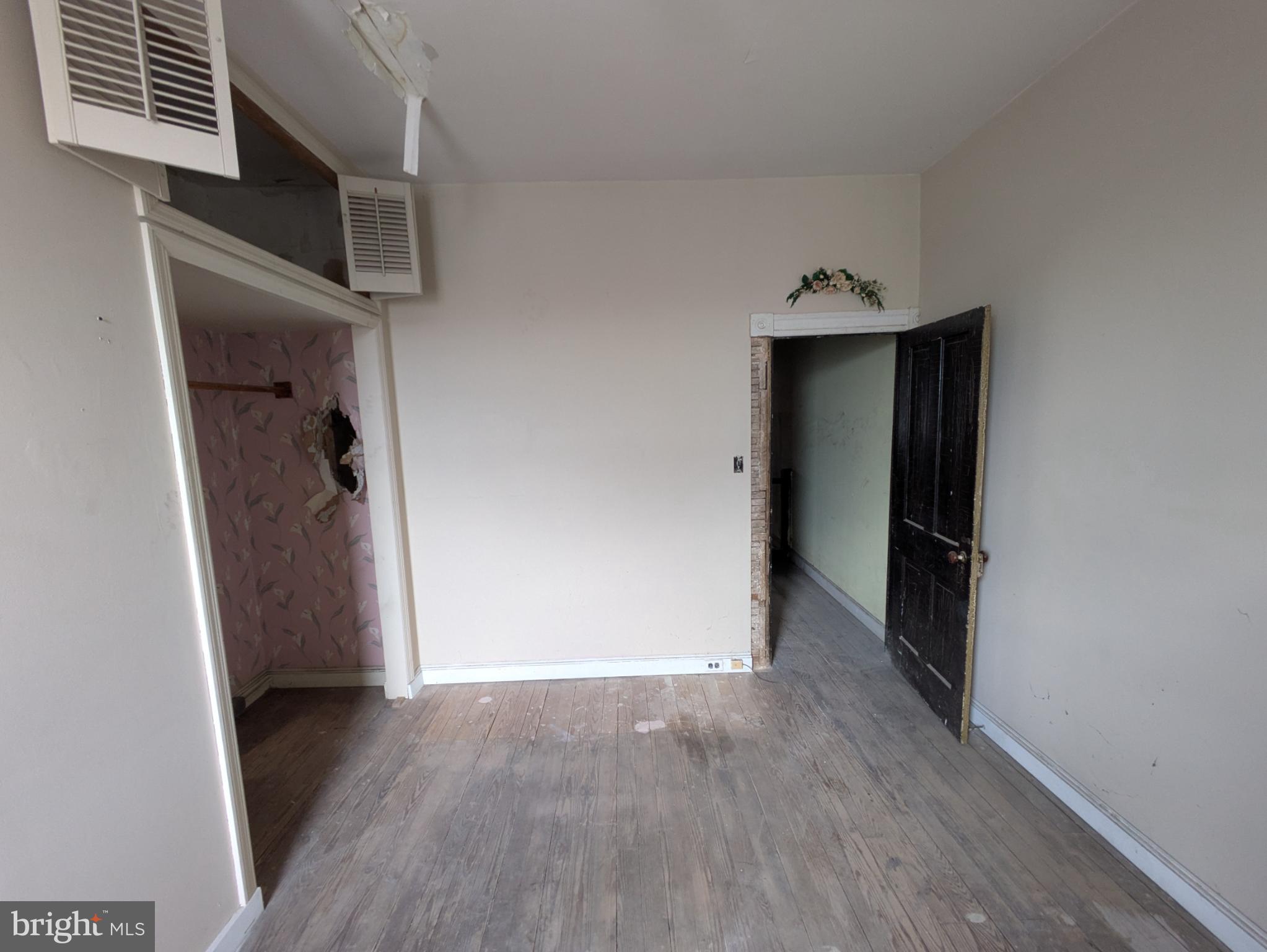 PIGTOWN HISTORIC DISTRICT - Residential