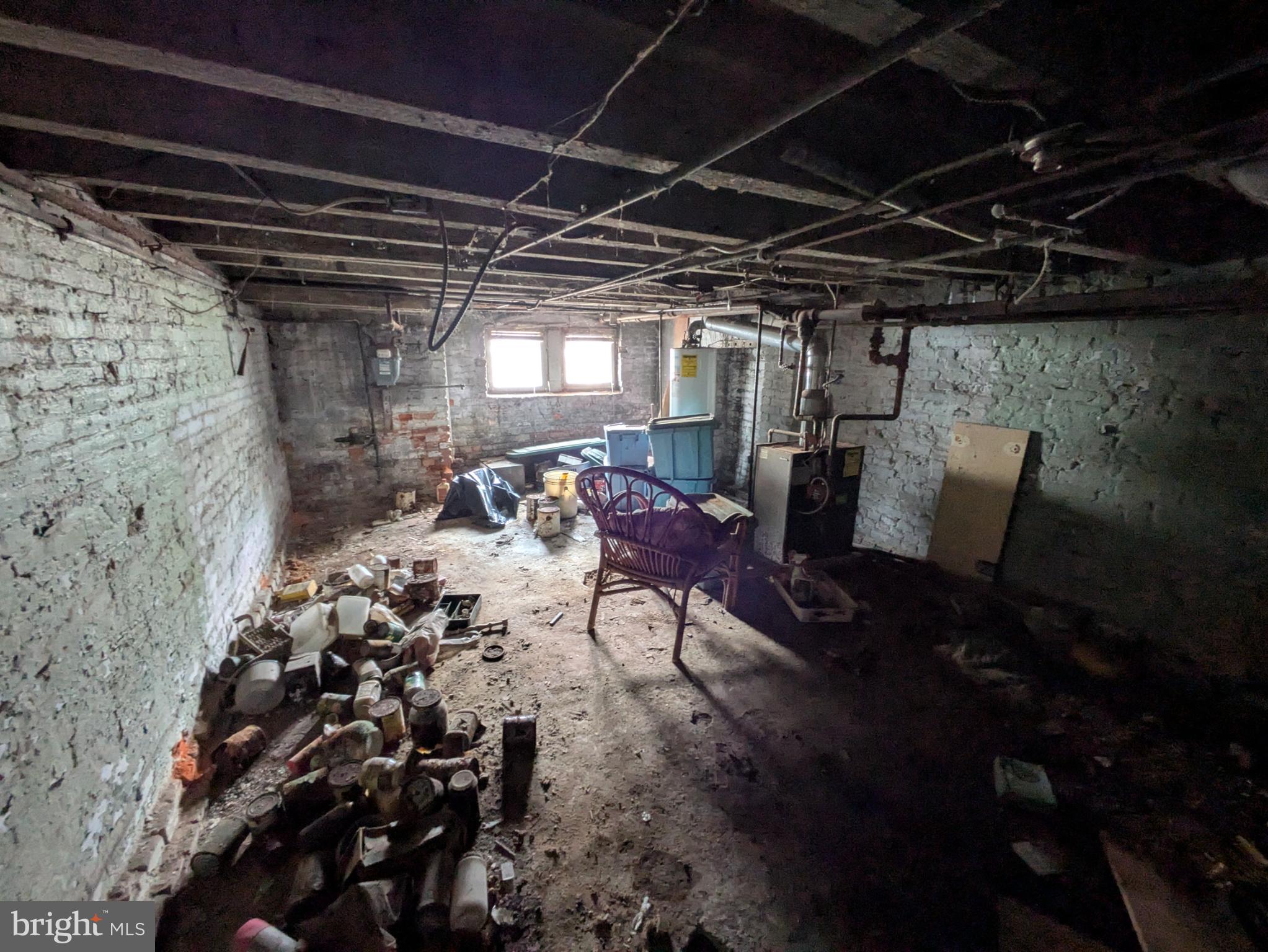 PIGTOWN HISTORIC DISTRICT - Residential