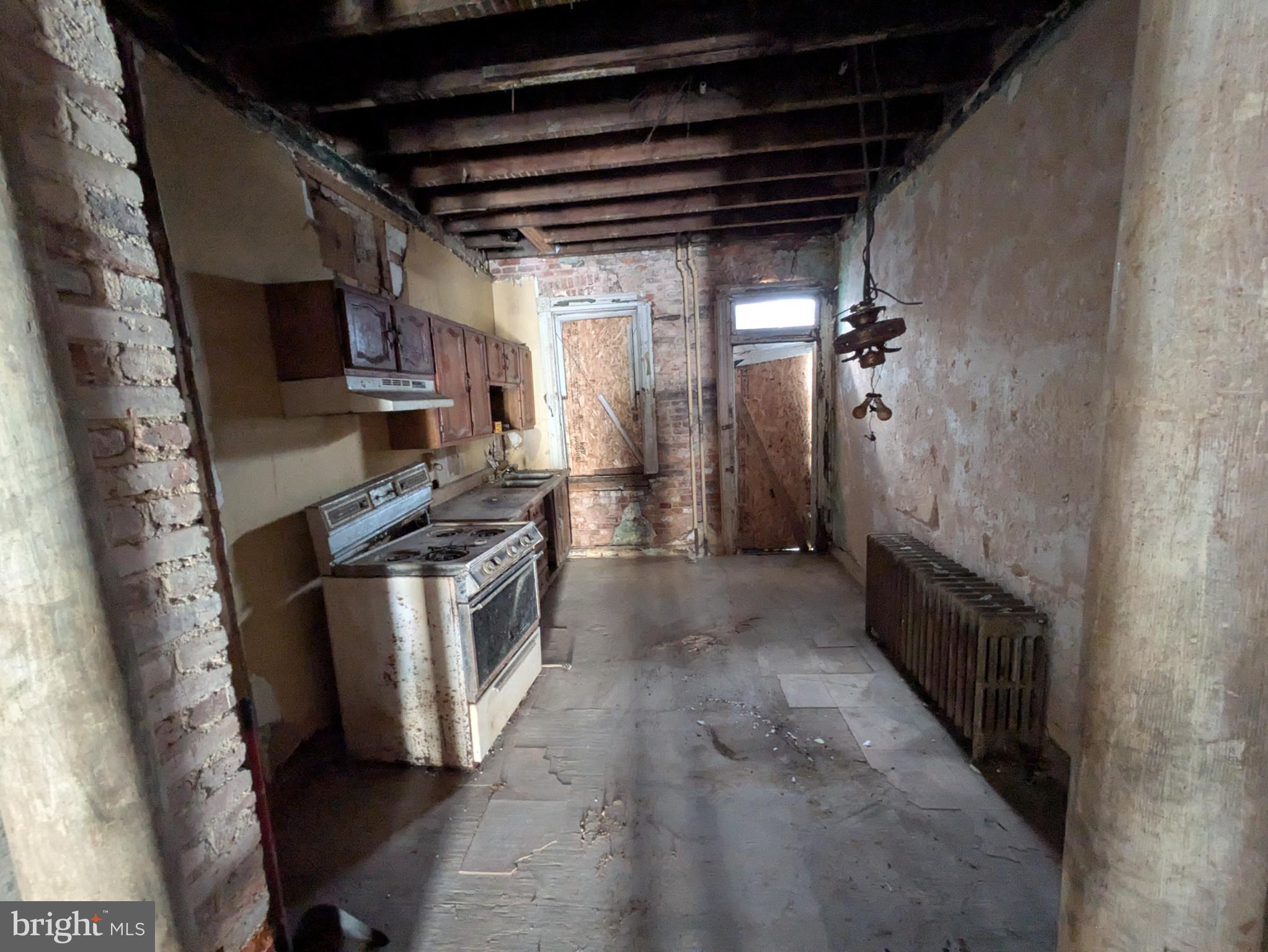 PIGTOWN HISTORIC DISTRICT - Residential