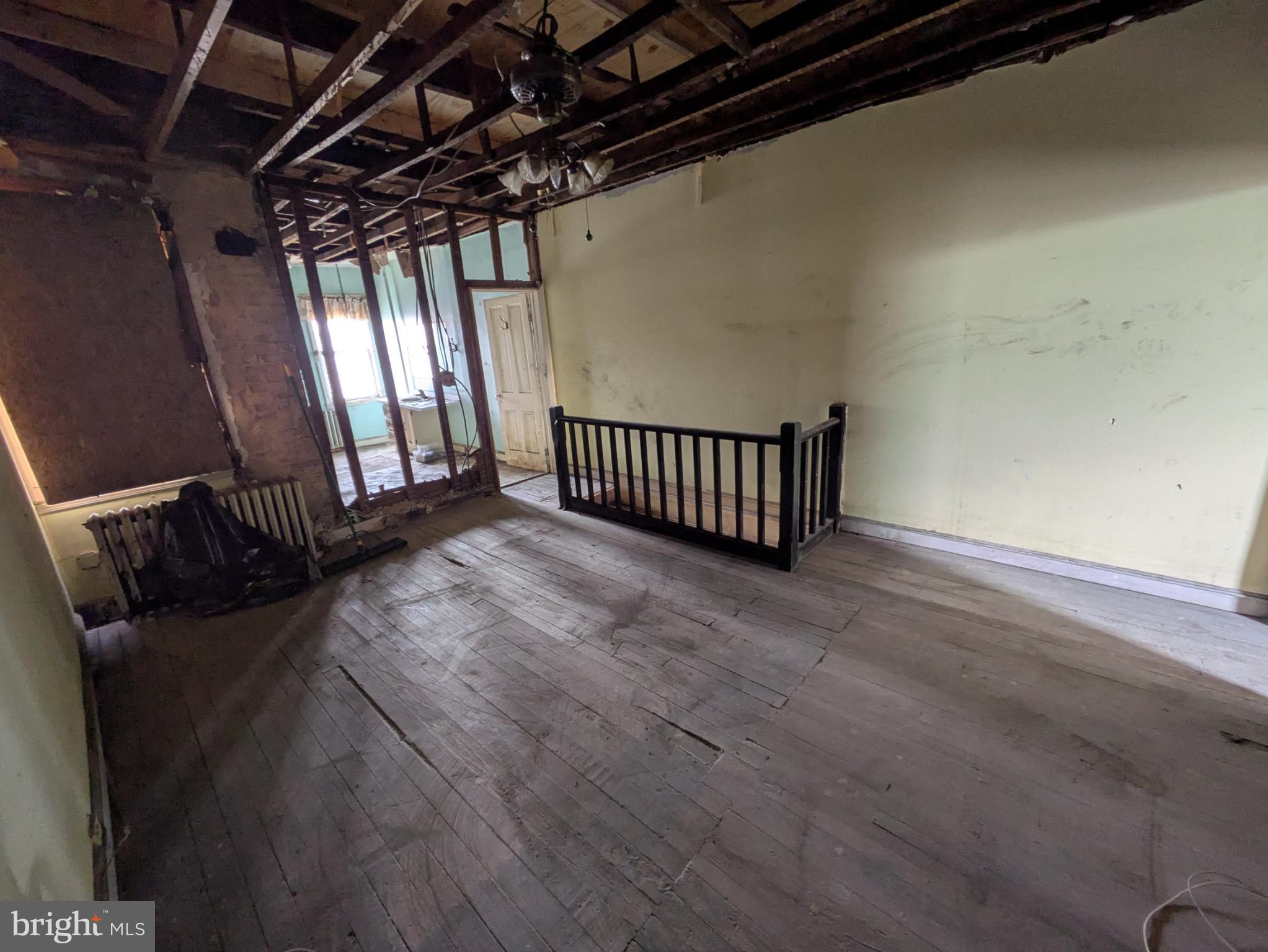 PIGTOWN HISTORIC DISTRICT - Residential