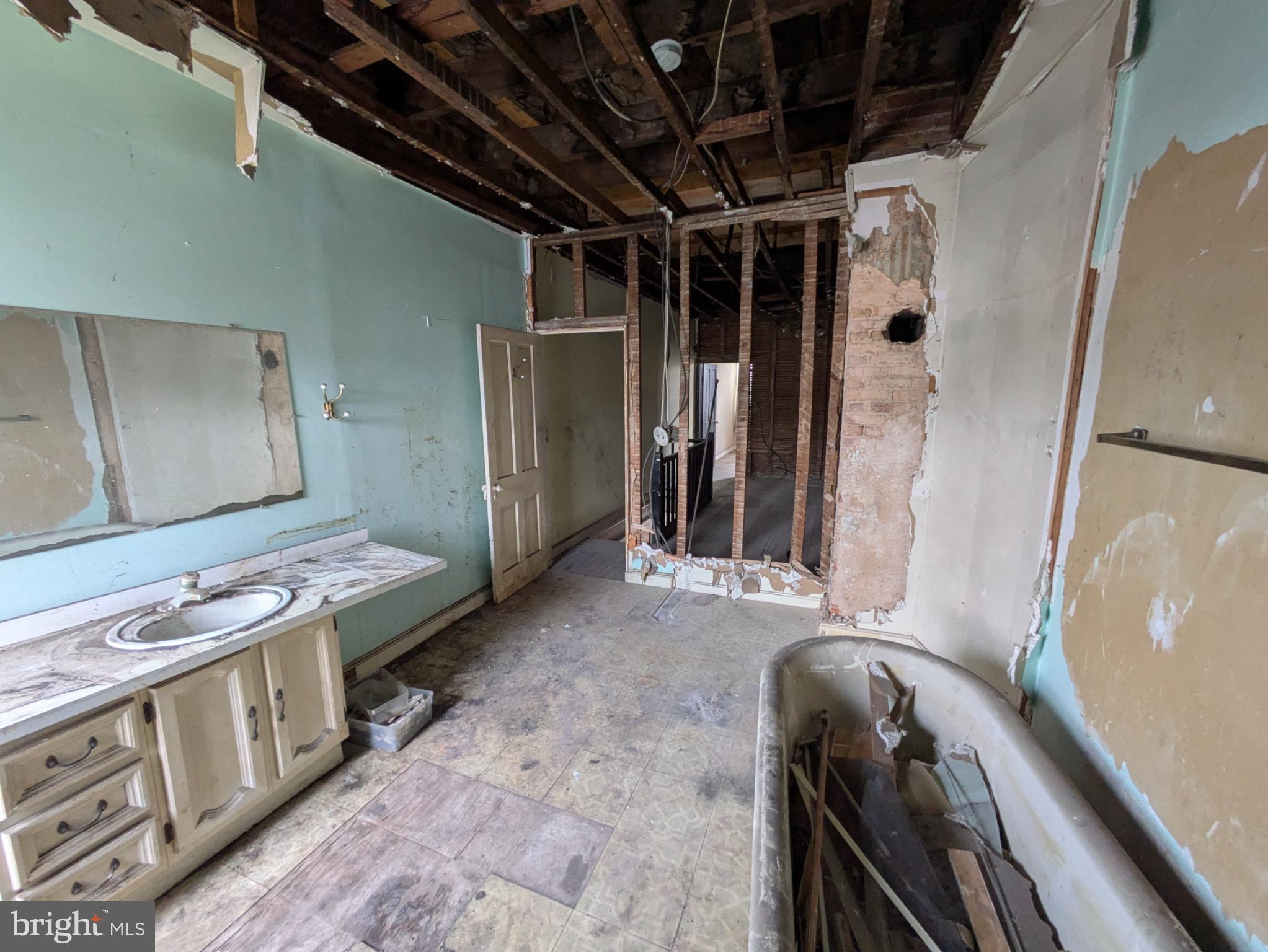 PIGTOWN HISTORIC DISTRICT - Residential