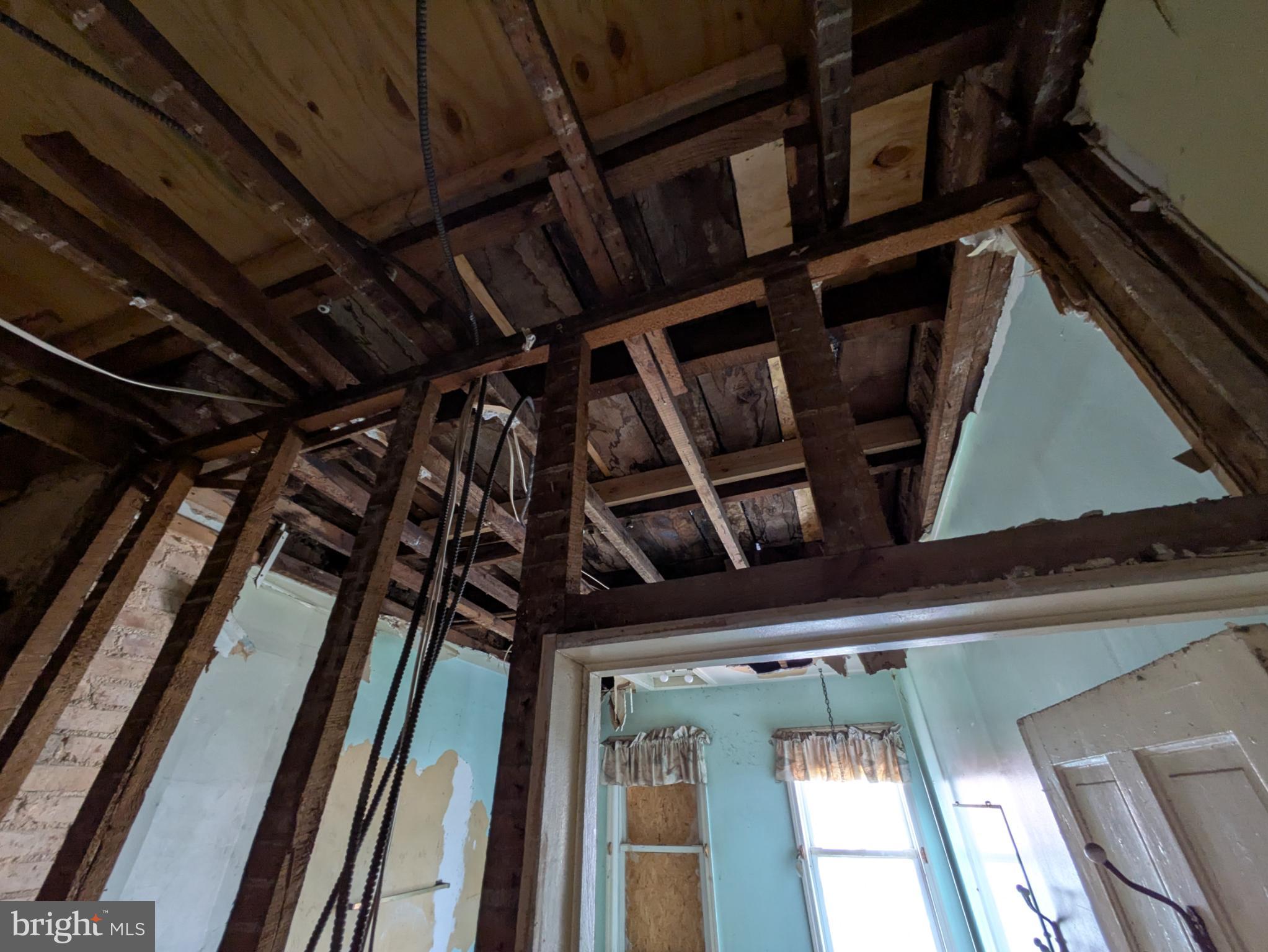 PIGTOWN HISTORIC DISTRICT - Residential