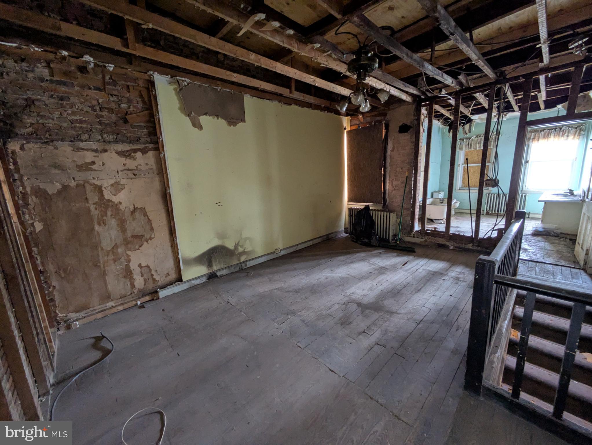 PIGTOWN HISTORIC DISTRICT - Residential