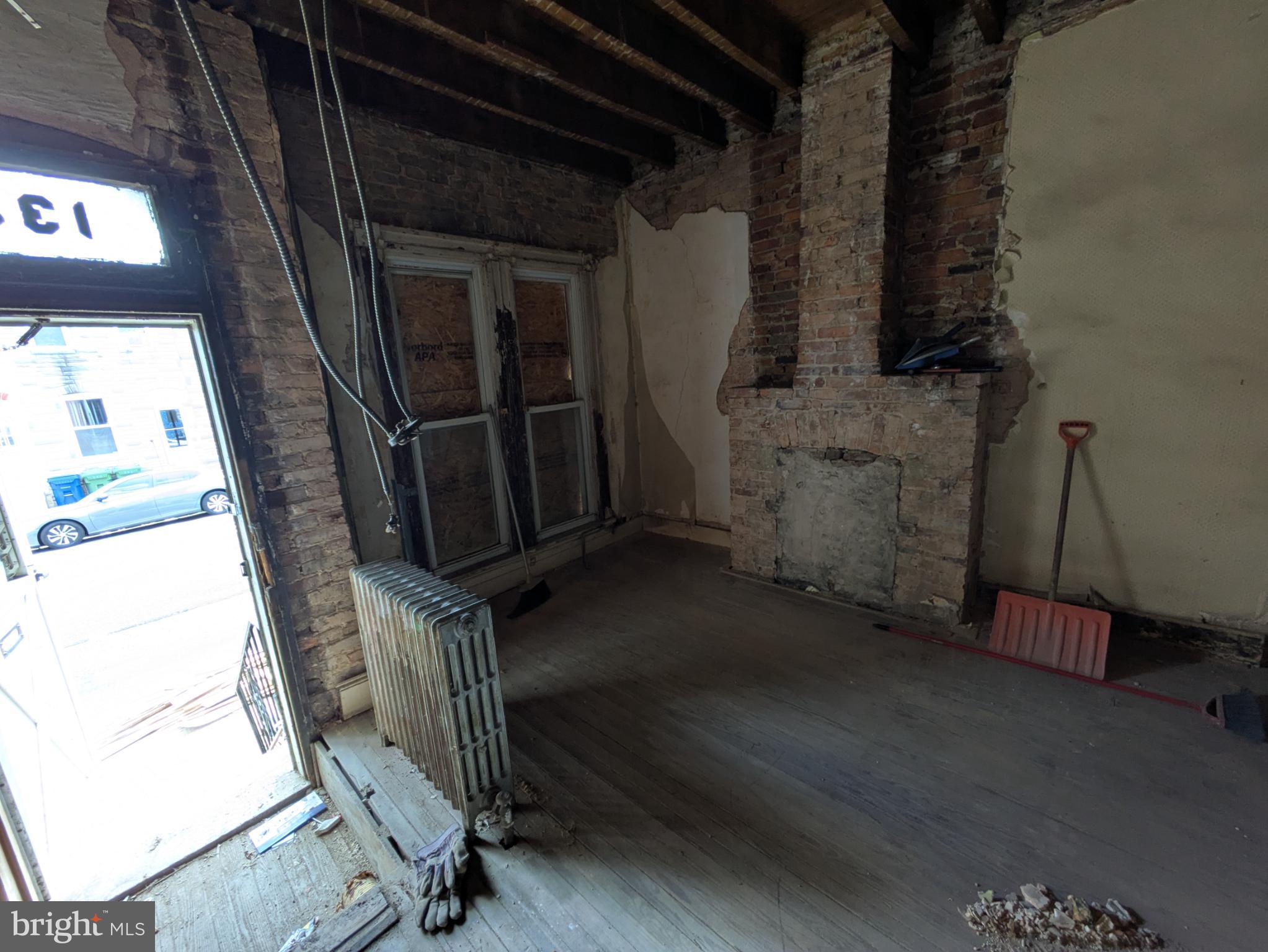 PIGTOWN HISTORIC DISTRICT - Residential