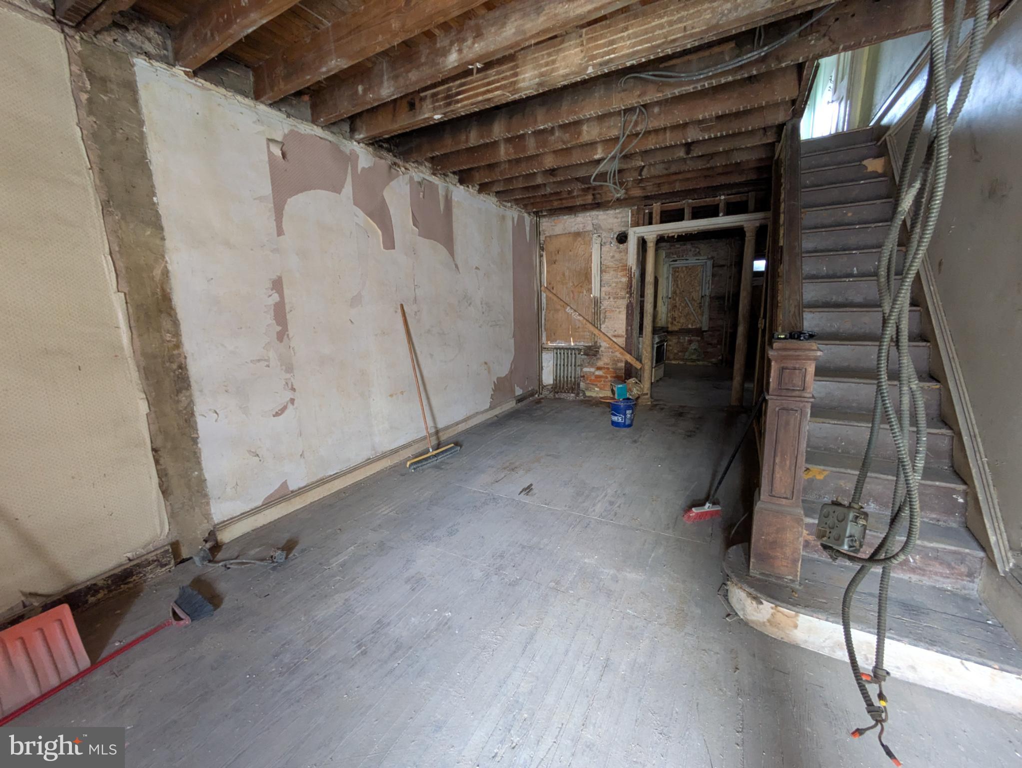 PIGTOWN HISTORIC DISTRICT - Residential