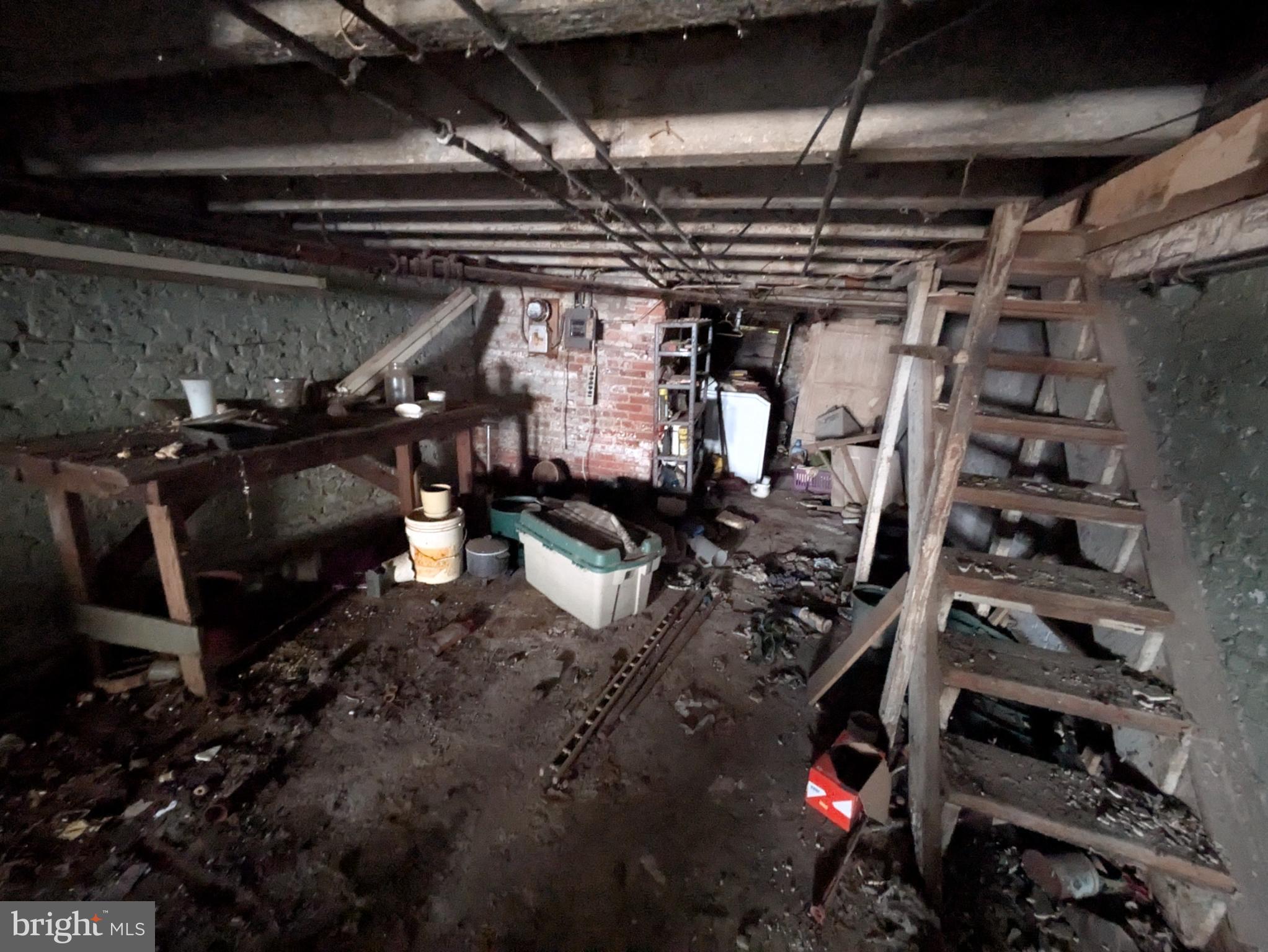 PIGTOWN HISTORIC DISTRICT - Residential