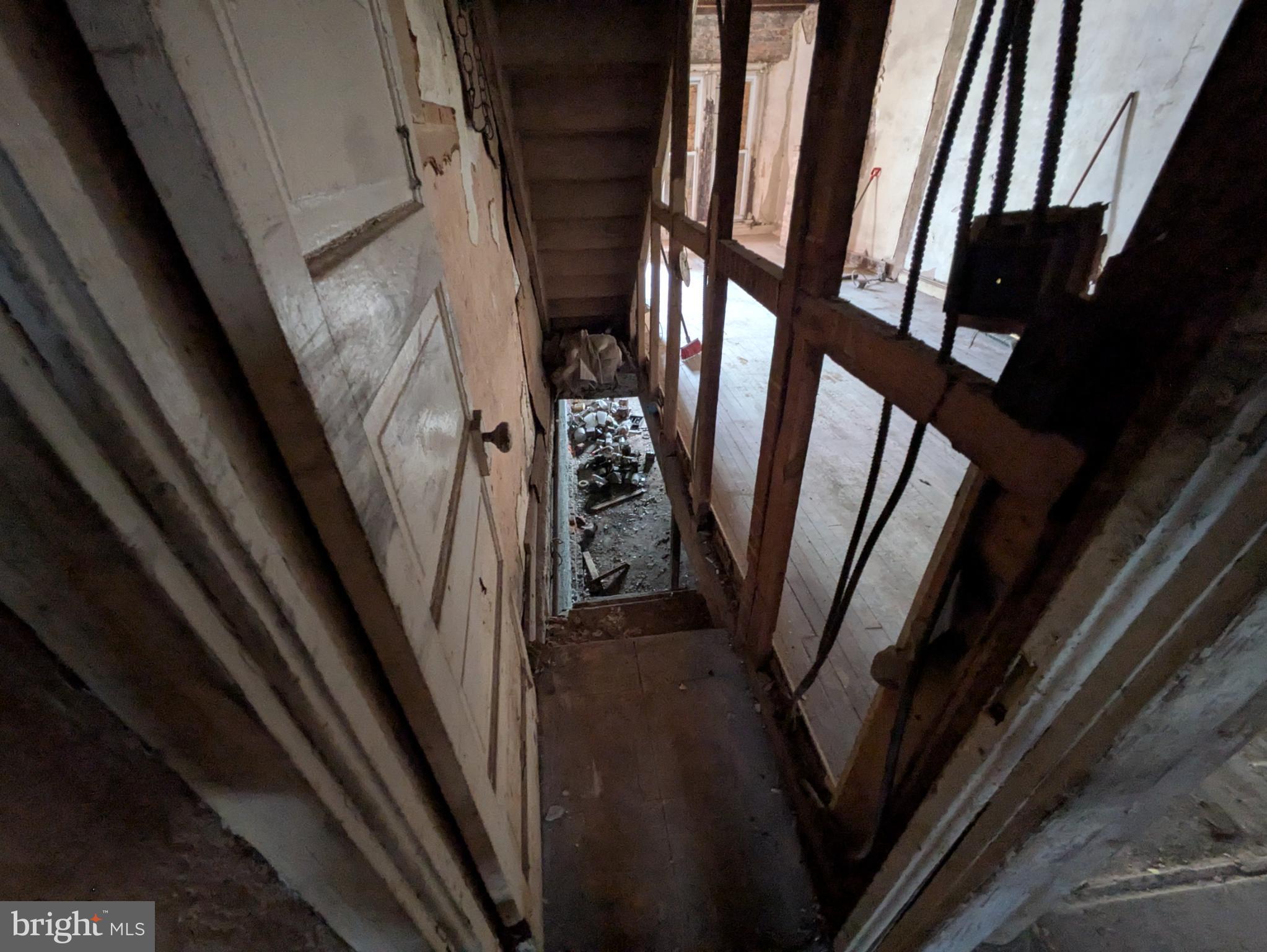 PIGTOWN HISTORIC DISTRICT - Residential