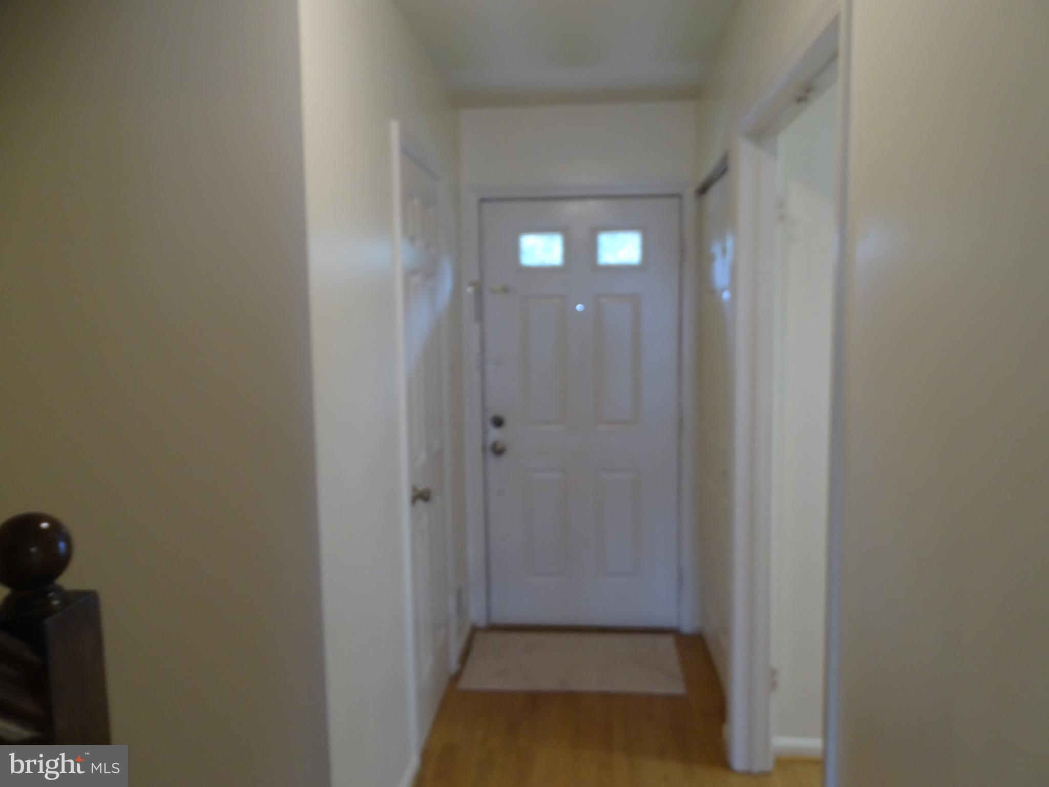 PINECREST - Residential Lease