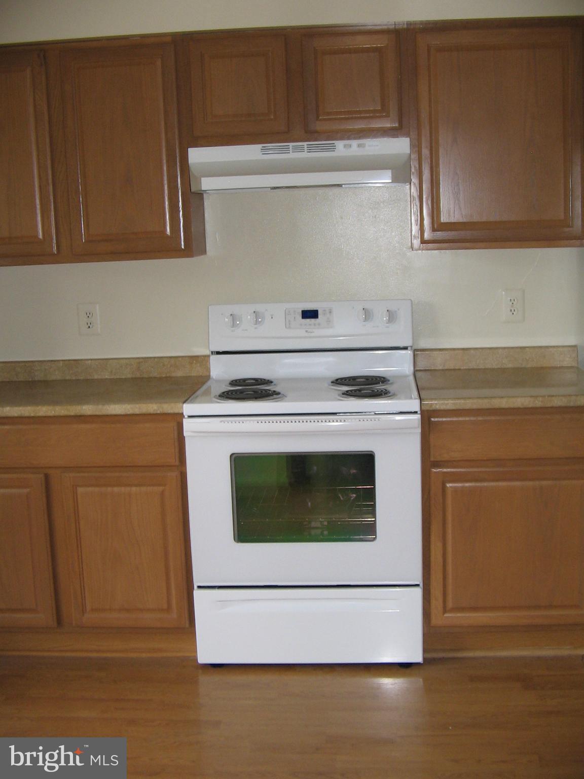 PINECREST - Residential Lease