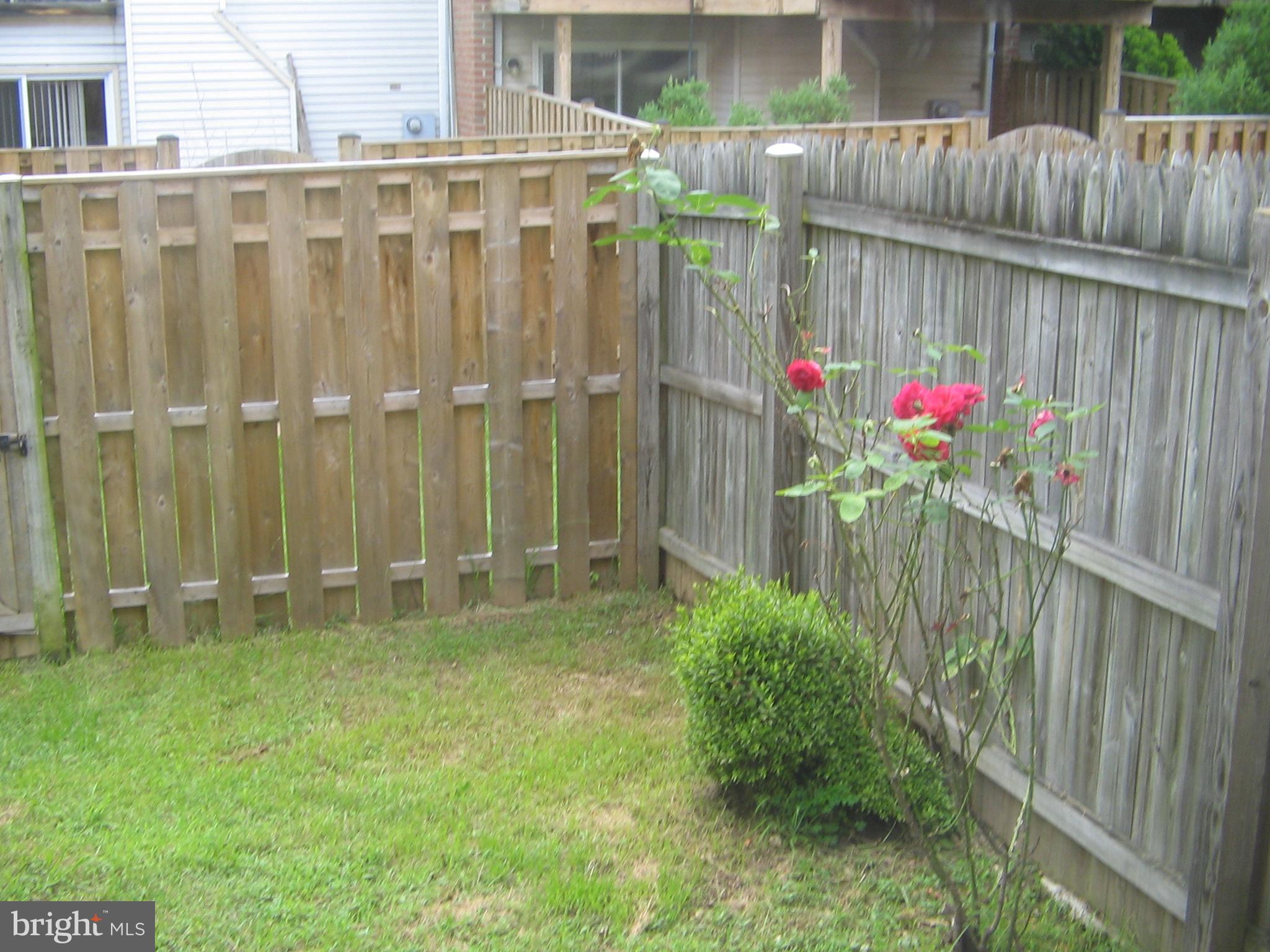 PINECREST - Residential Lease