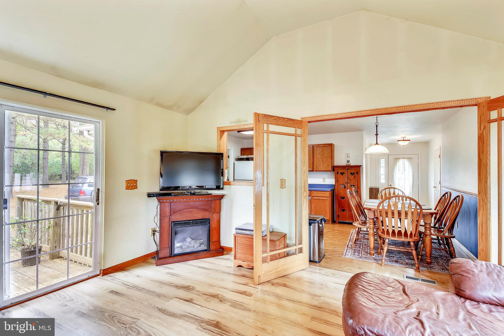 CANTERBURY - Residential