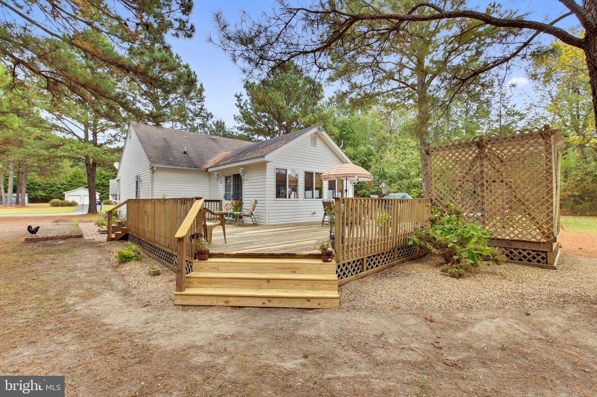 CANTERBURY - Residential