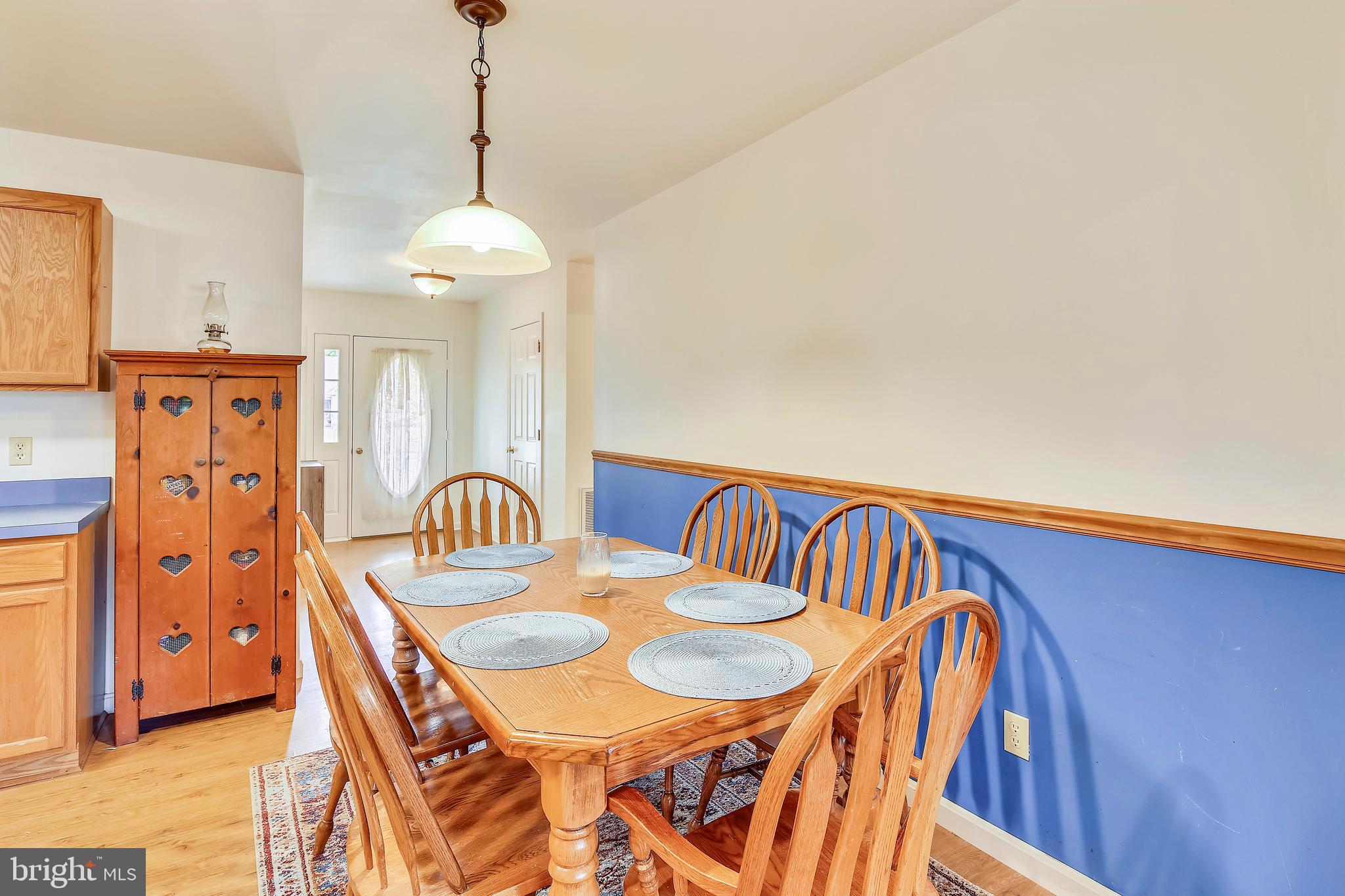 CANTERBURY - Residential