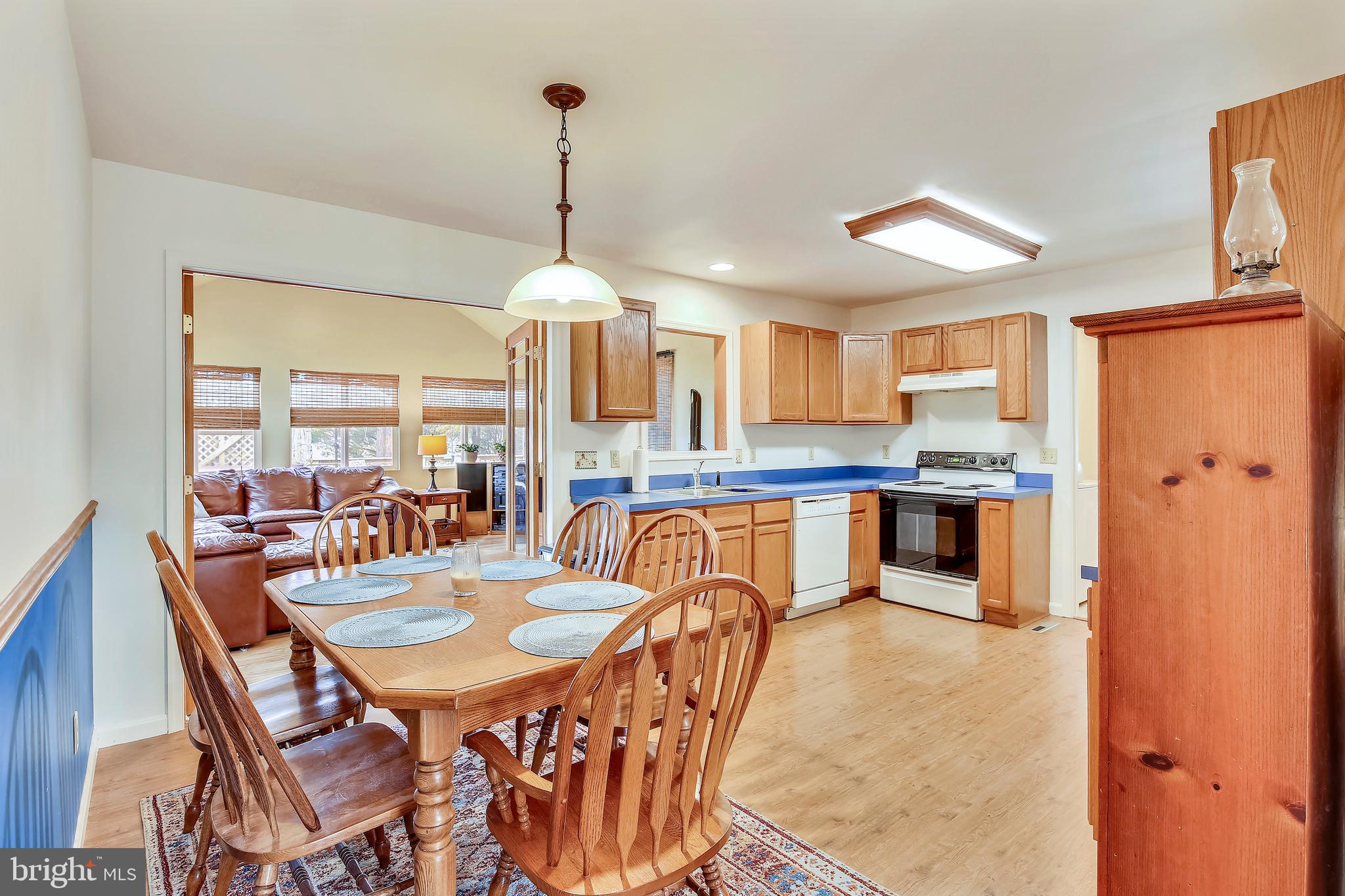 CANTERBURY - Residential