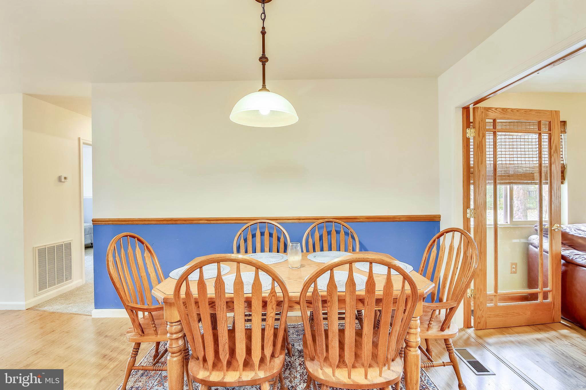 CANTERBURY - Residential