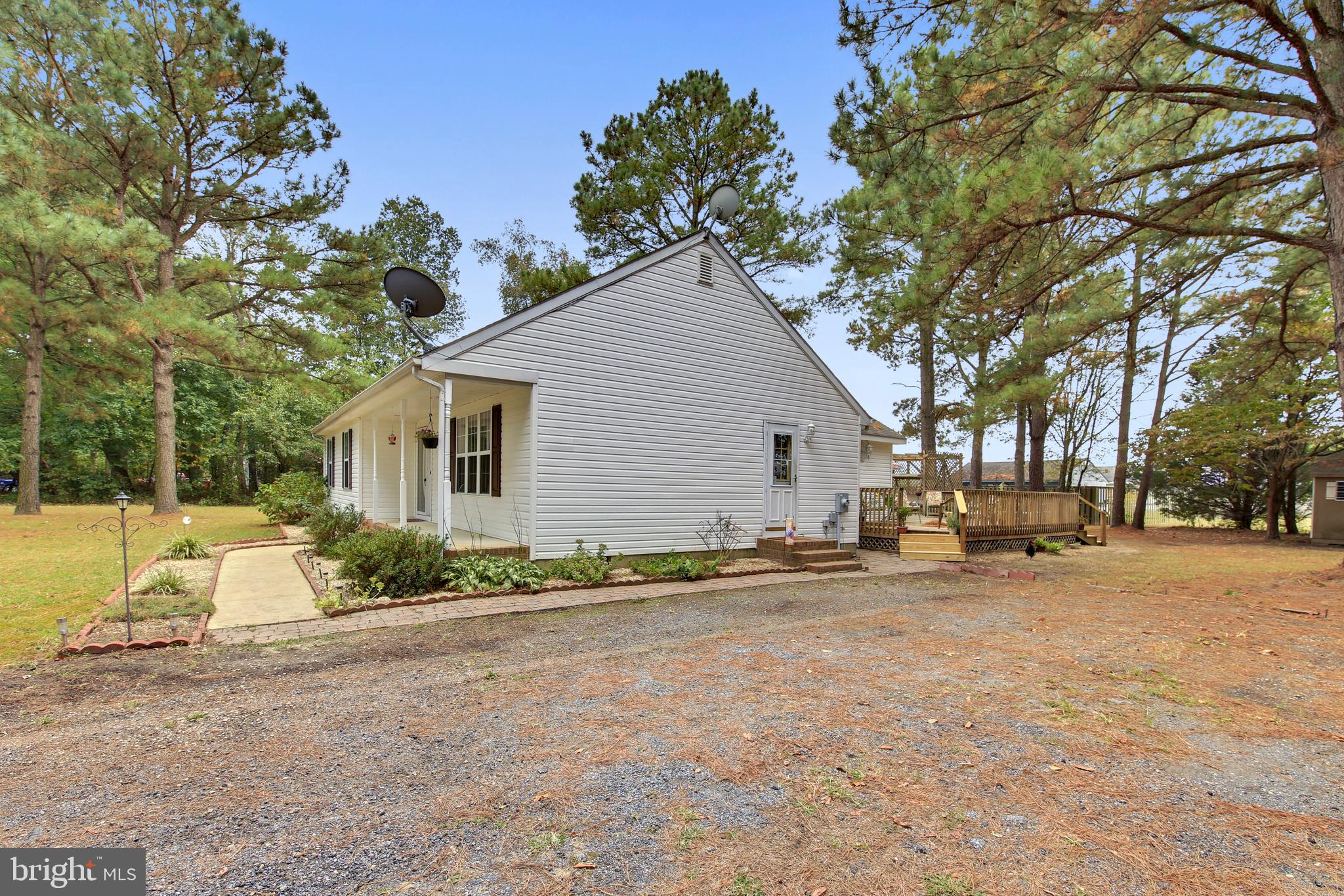 CANTERBURY - Residential