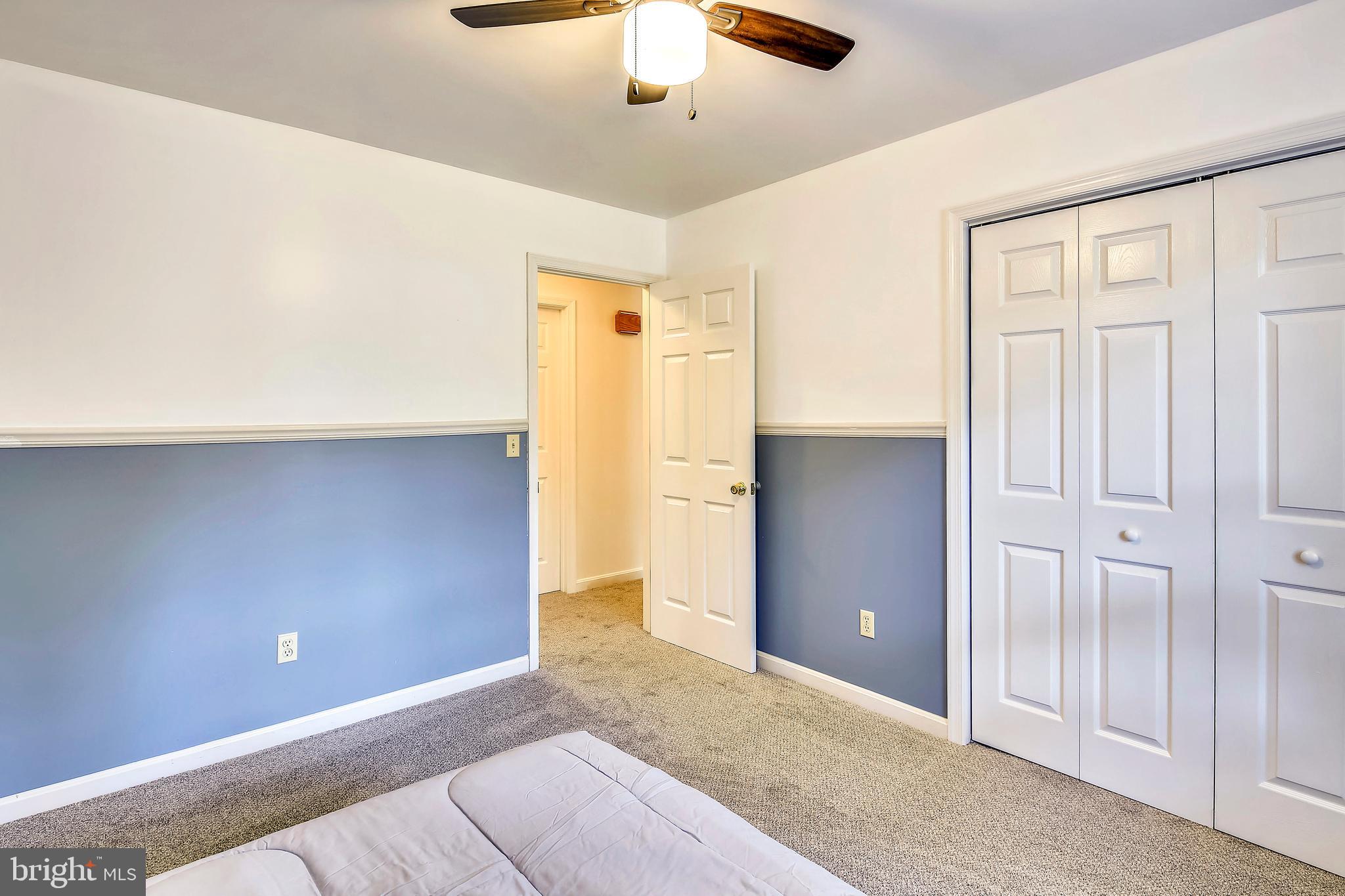 CANTERBURY - Residential