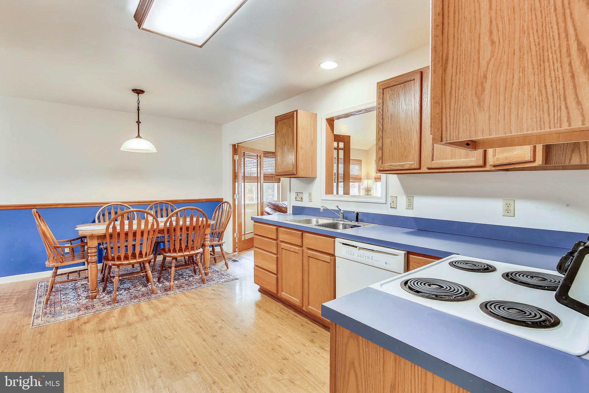 CANTERBURY - Residential