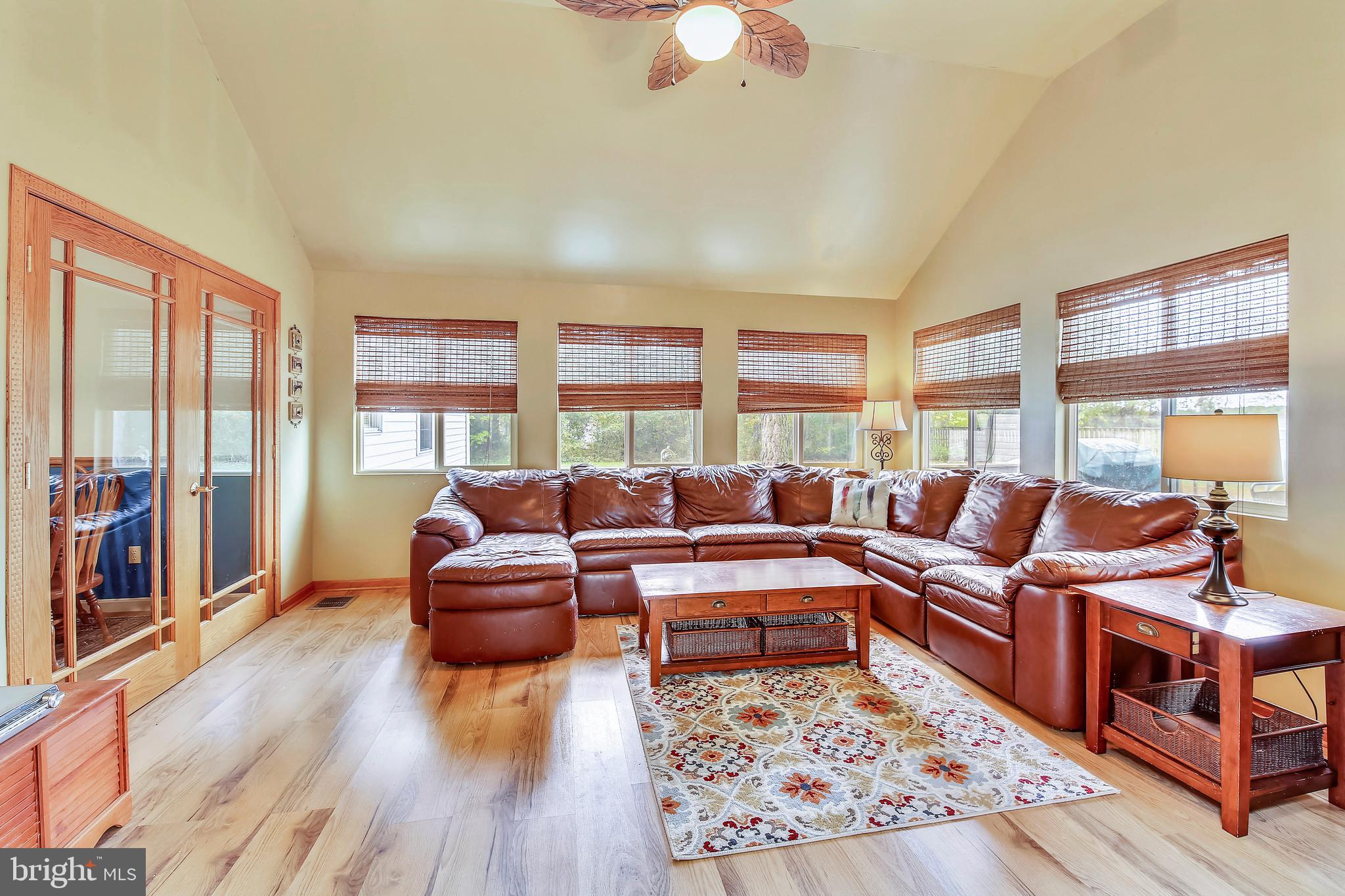 CANTERBURY - Residential