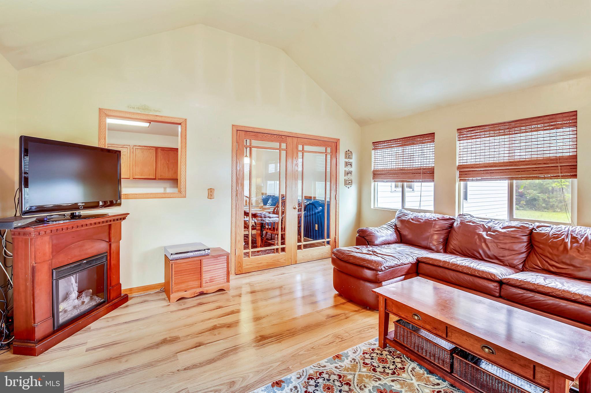 CANTERBURY - Residential