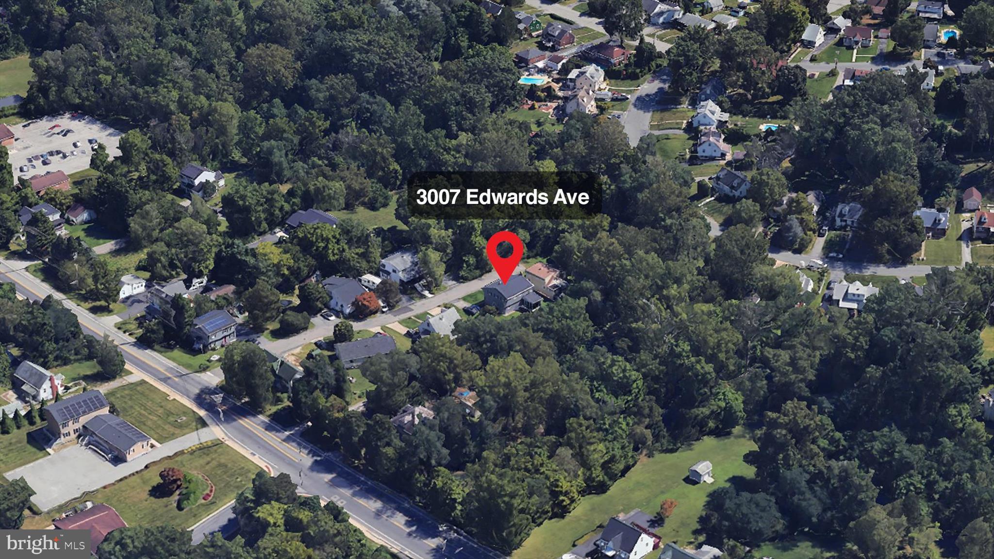 EDWARDS - Residential
