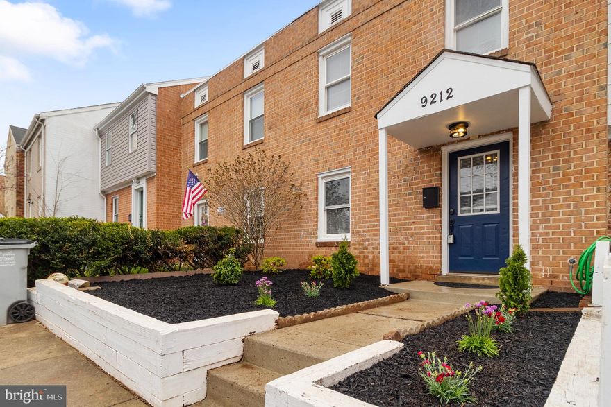 Welcome to this beautifully remodeled and updated townhouse, boasting 3 spacious bedrooms and 1.5 pristine bathrooms. This property is truly a gem and is priced exceptionally well compared to others in the local area.

Convenience is key as this home is located near major highways, downtown, schools, and shopping centers, providing easy access to everything you need. The brand new appliances are sure to impress and the maple hardwood floors upstairs add a touch of elegance.

Enjoy the added bonus of a storage shed in the back for all your storage needs. The Homeowners Association fee covers the maintenance of the green and playground areas, as well as snow and trash removal, ensuring a worry-free lifestyle.

Don't miss out on this incredible opportunity to make this stunning townhouse your own!