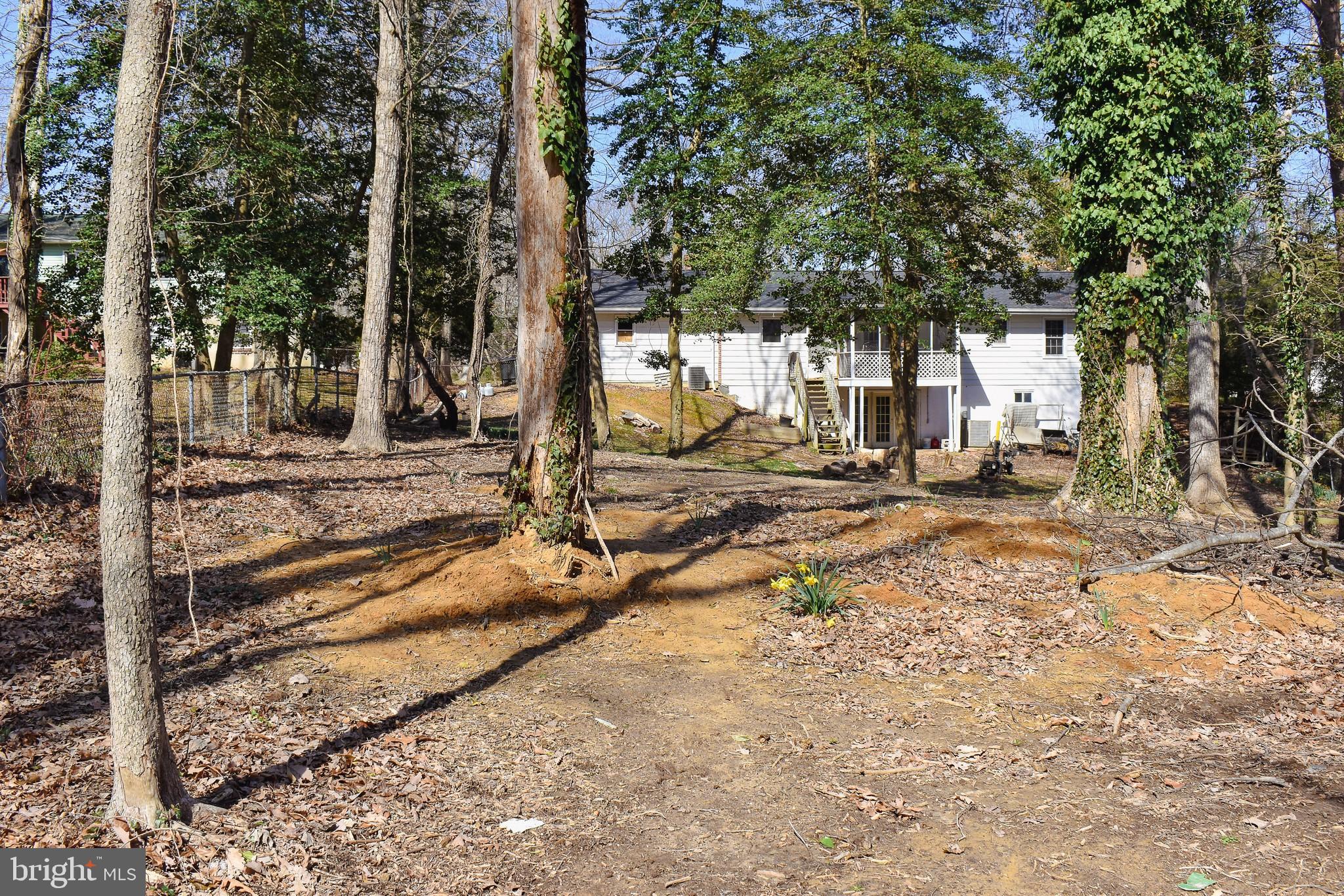 TOWN CREEK - Residential