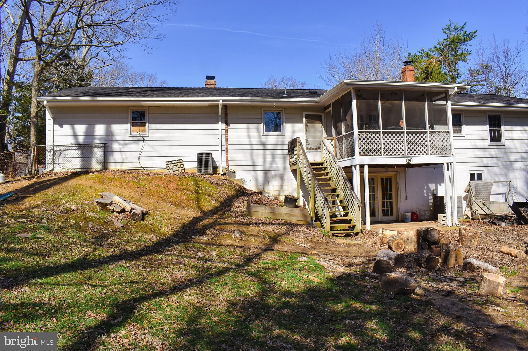 TOWN CREEK - Residential