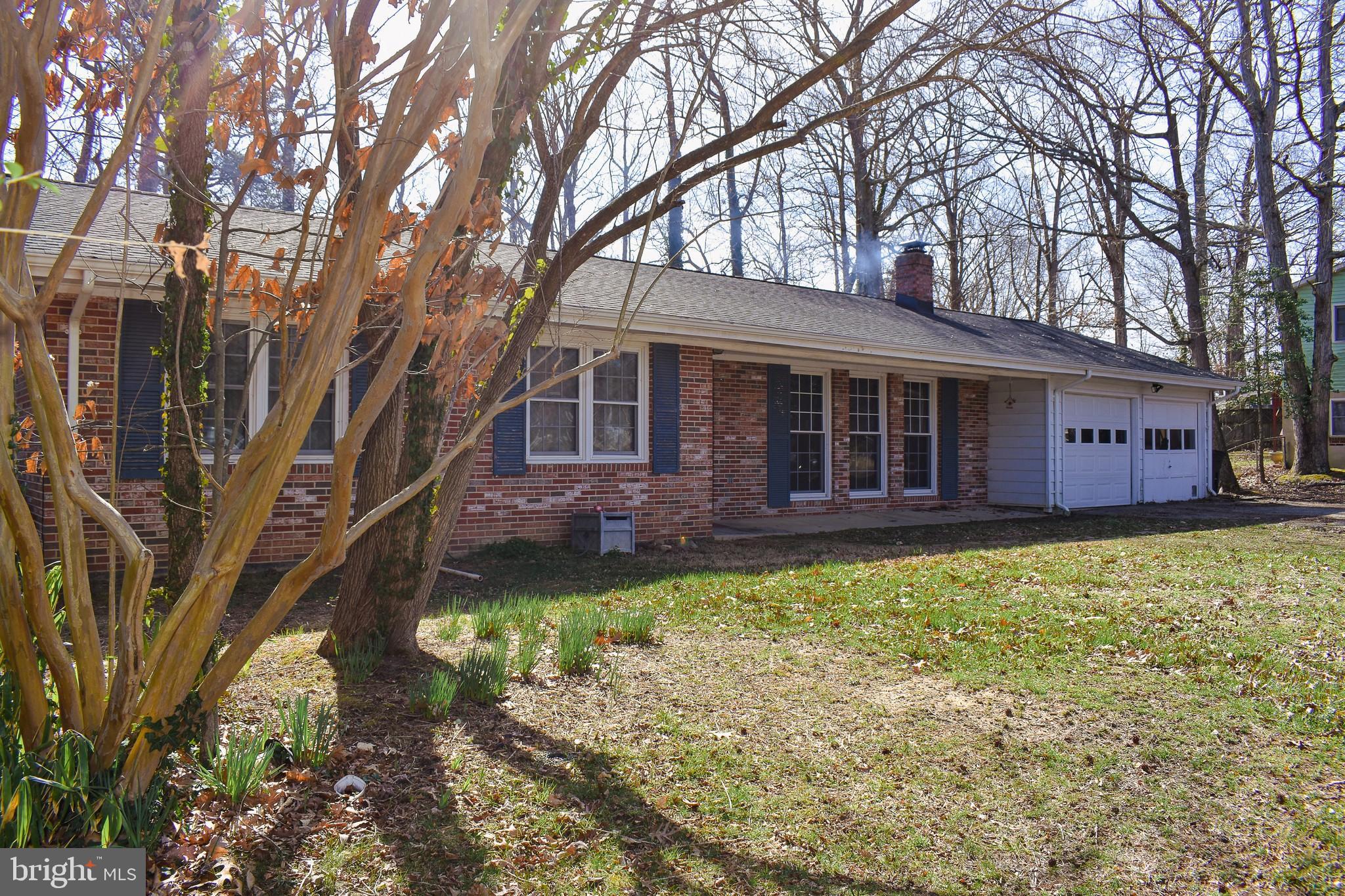 TOWN CREEK - Residential