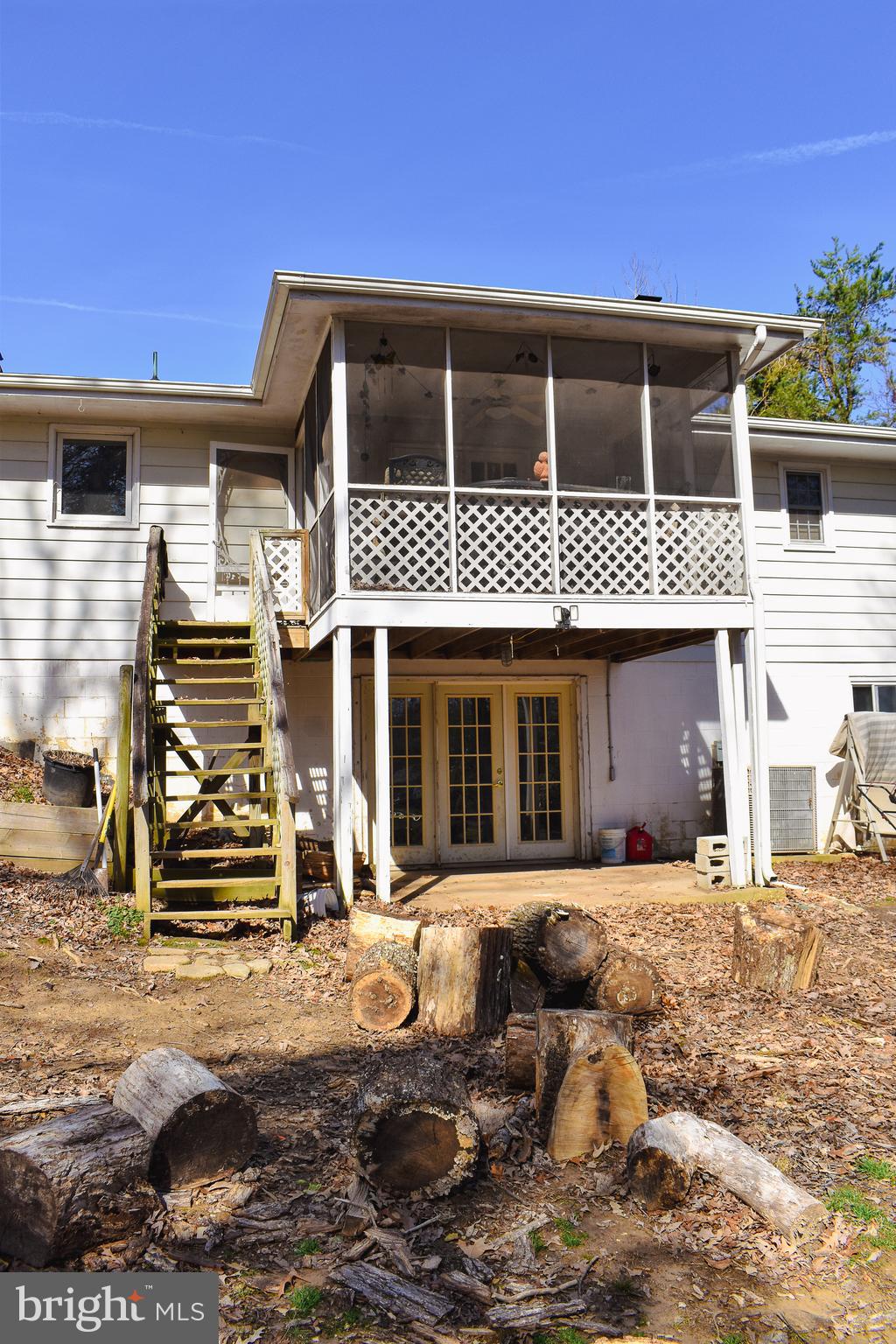 TOWN CREEK - Residential